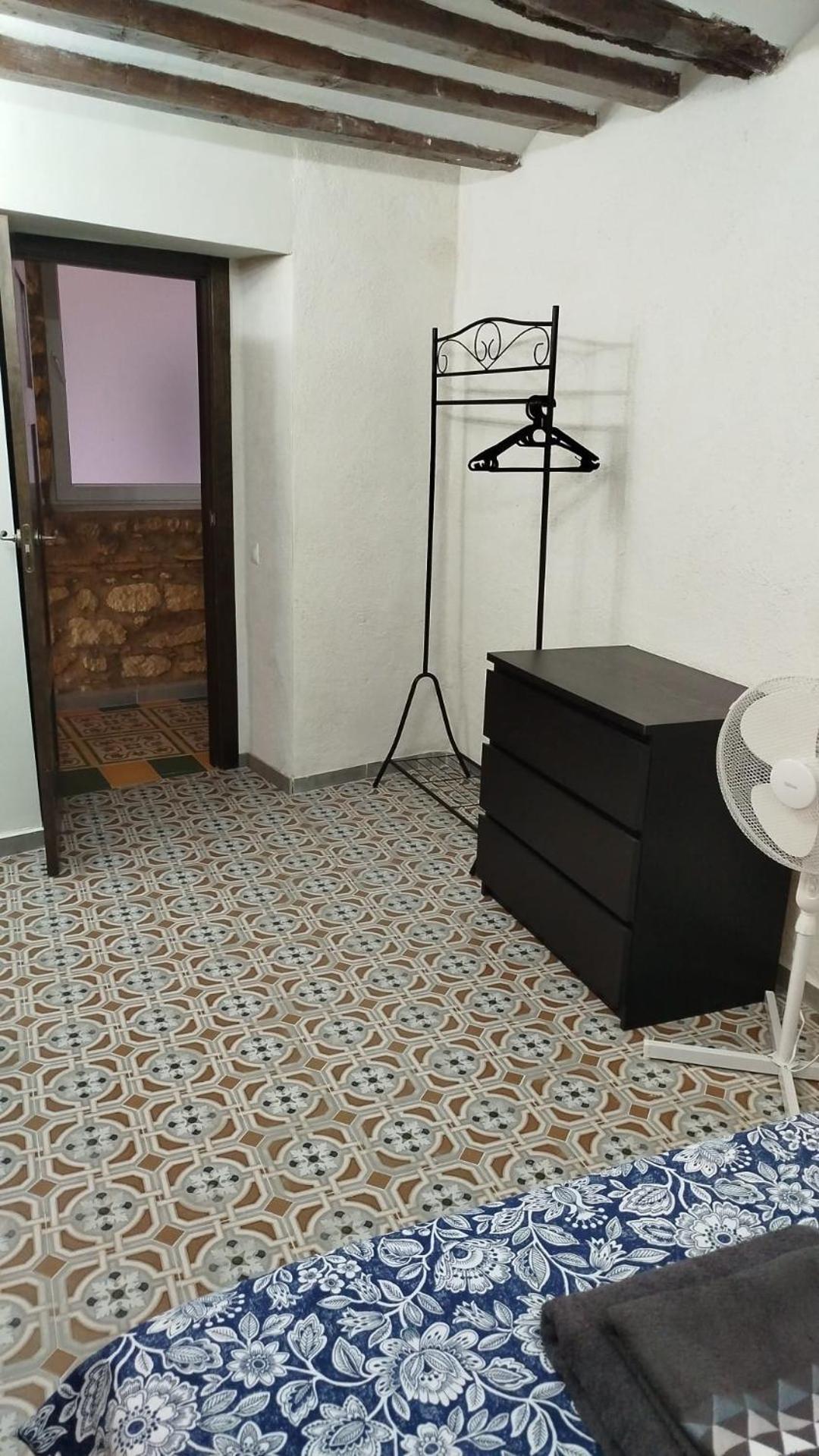 Amazing Place In The Old Town Appartement