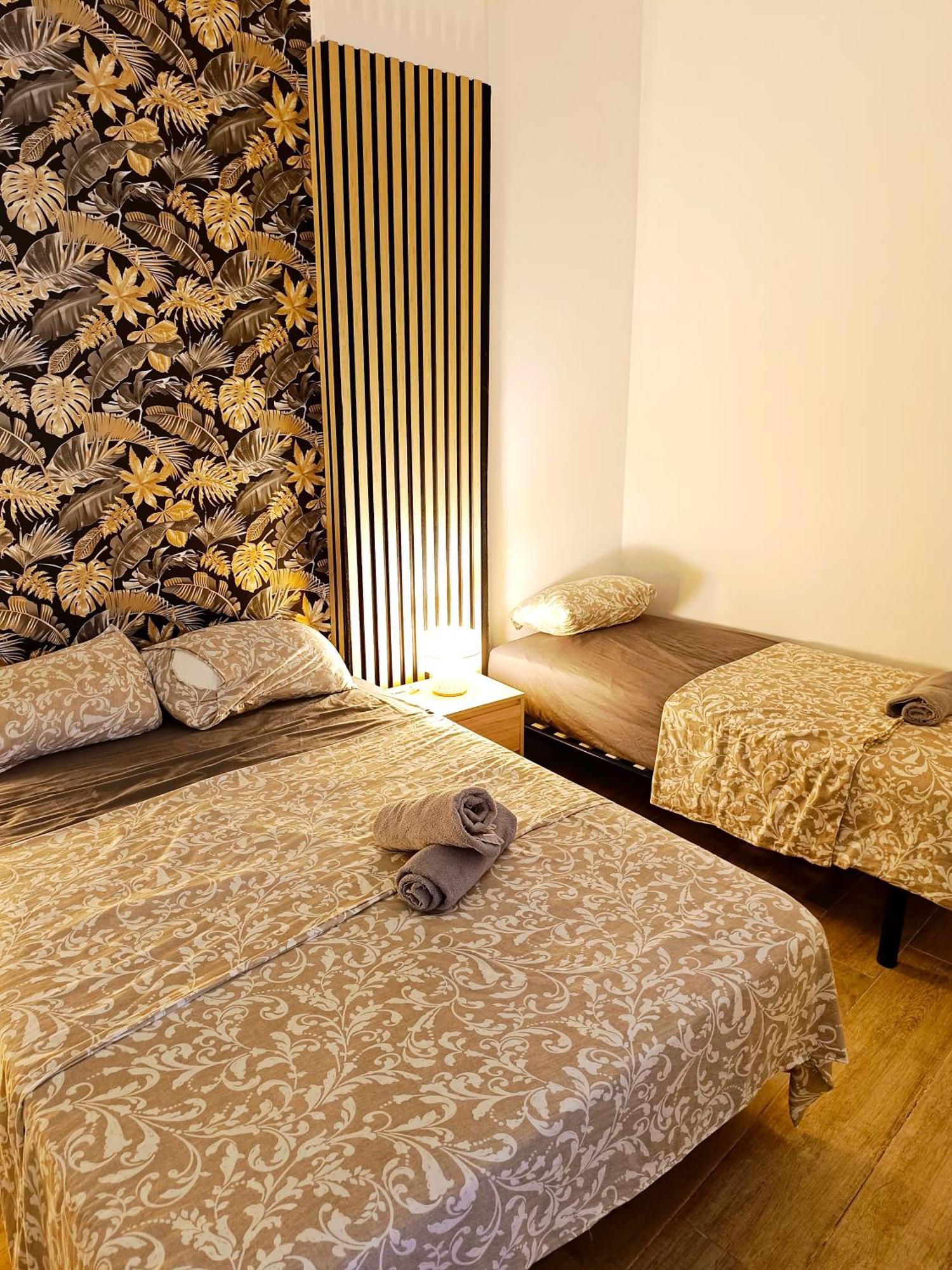 Apartment El Dorado Alicante