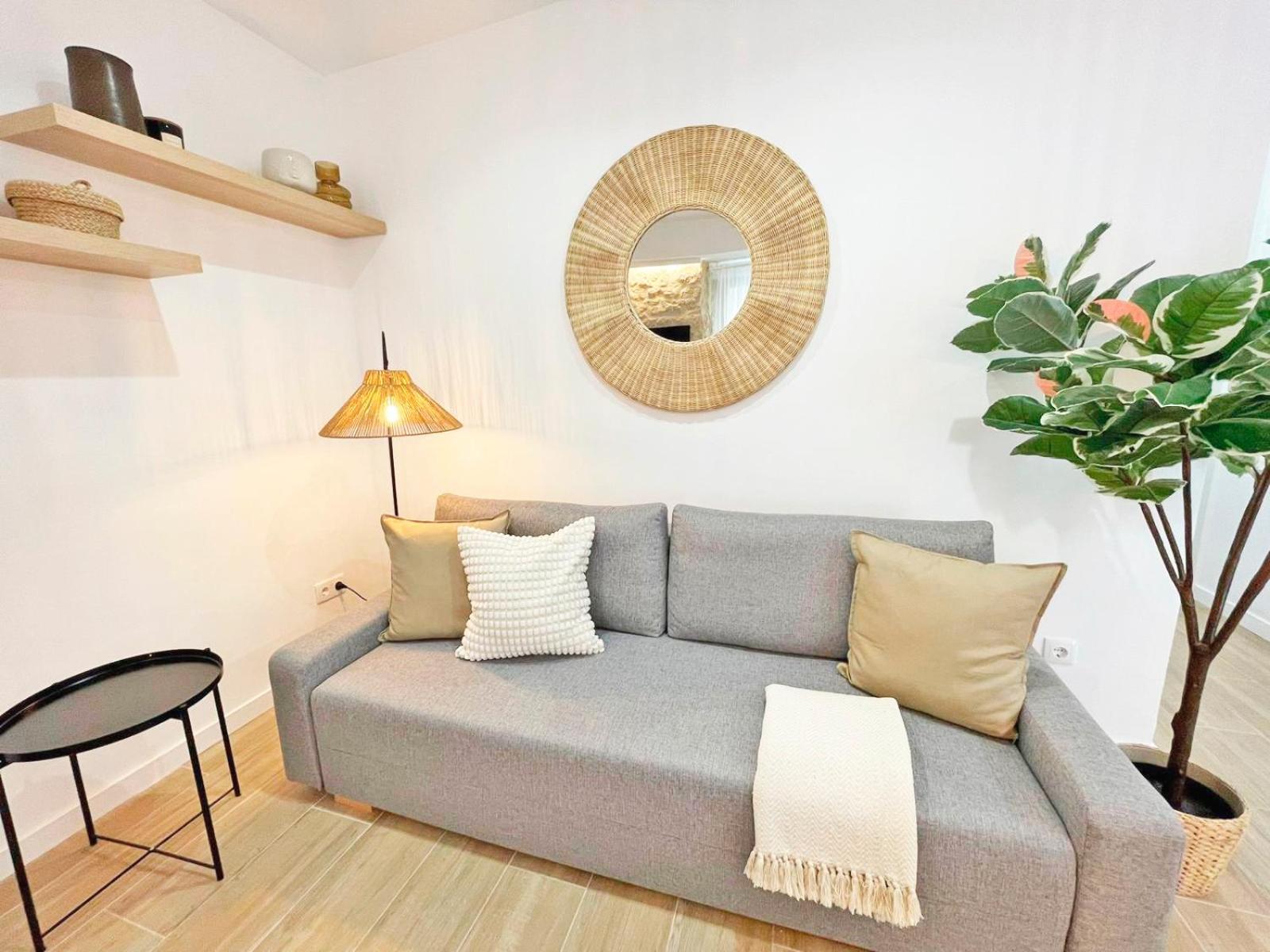 Apartment Ayuntamiento, Centrico Nuevo, Aire Acondicionado