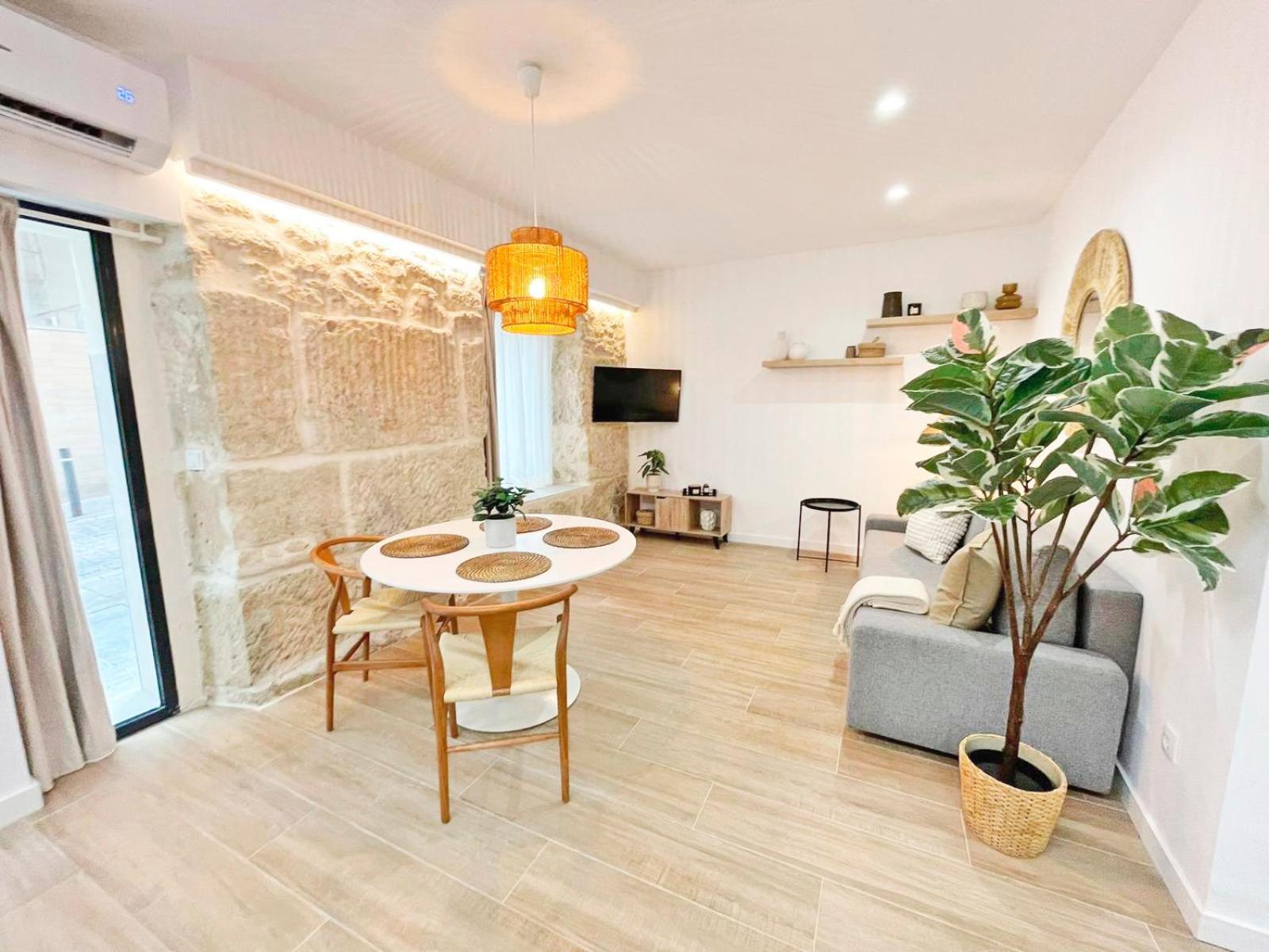 Apartment Ayuntamiento, Centrico Nuevo, Aire Acondicionado *