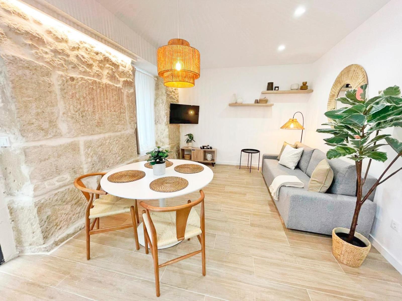 Ayuntamiento, Centrico Nuevo, Aire Acondicionado Apartment Alicante
