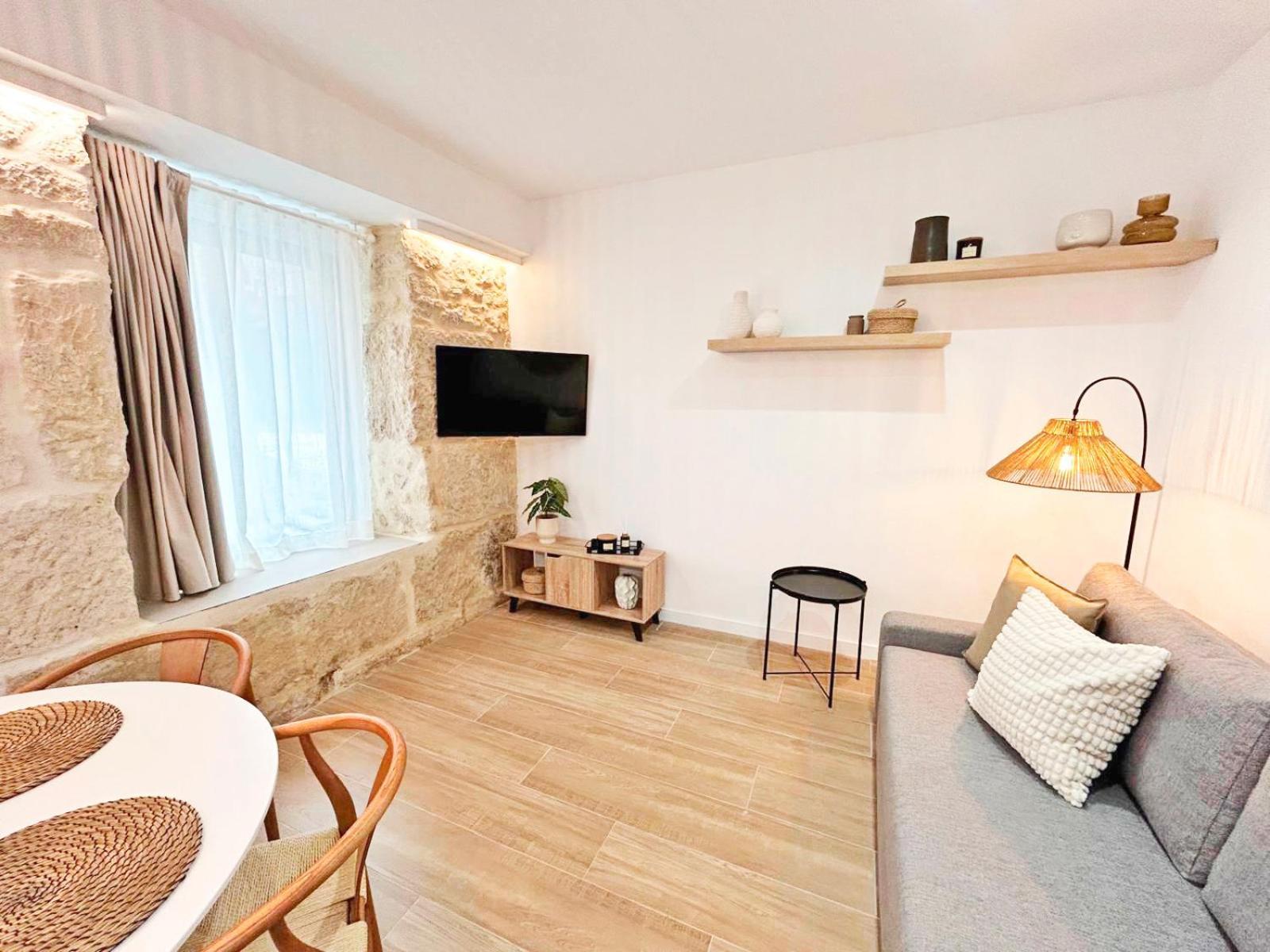 Ayuntamiento, Centrico Nuevo, Aire Acondicionado Apartment *