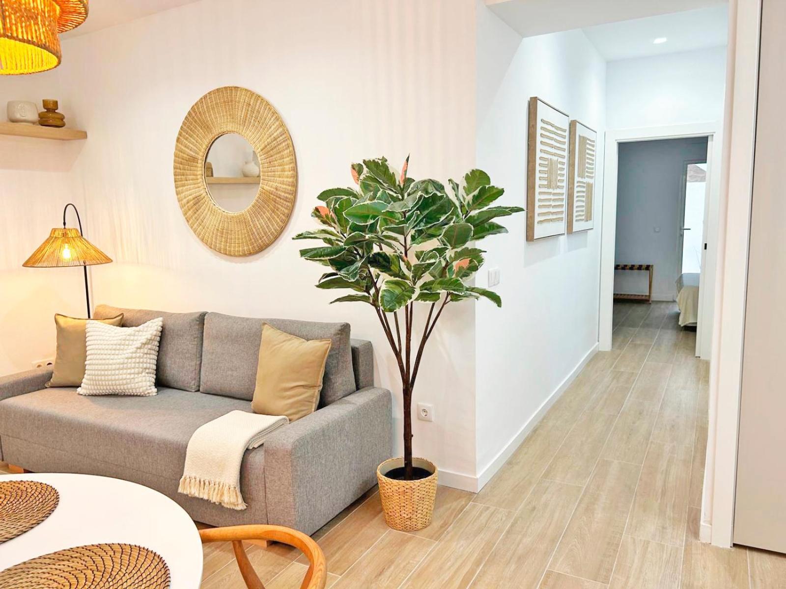 Apartment Ayuntamiento, Centrico Nuevo, Aire Acondicionado *