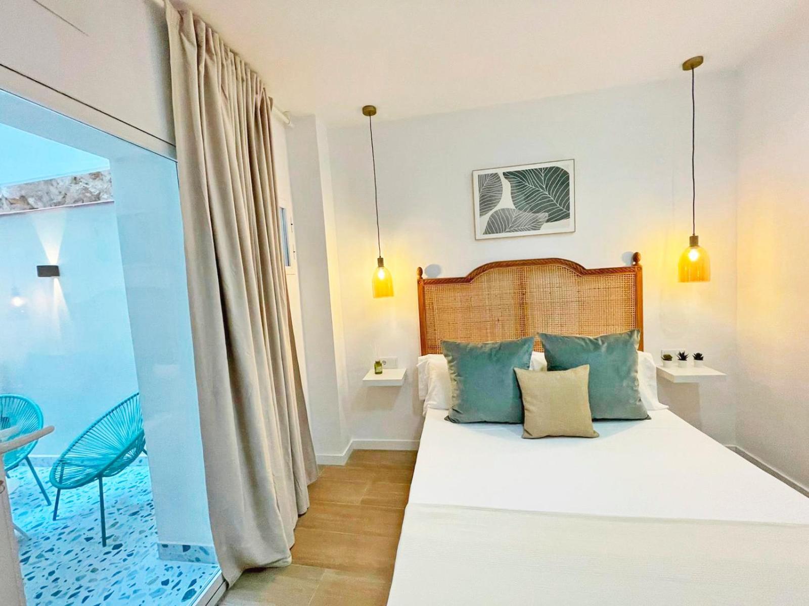 Apartment Ayuntamiento, Centrico Nuevo, Aire Acondicionado