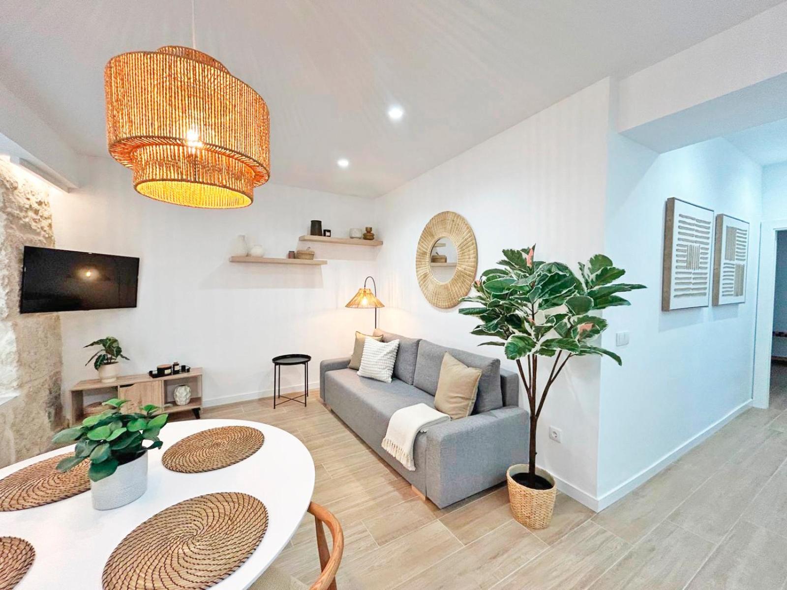 Apartment Ayuntamiento, Centrico Nuevo, Aire Acondicionado *