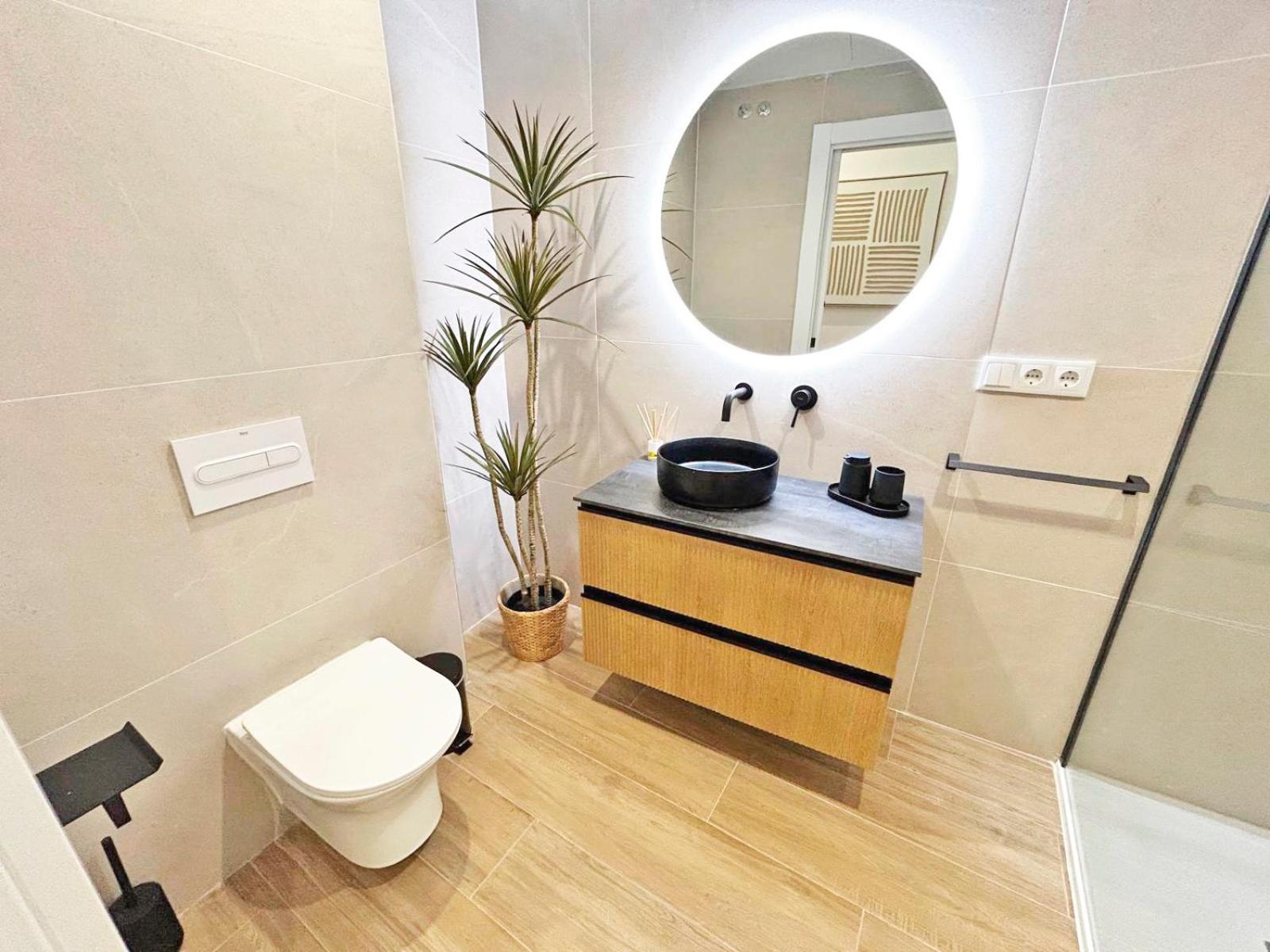 Apartment Ayuntamiento, Centrico Nuevo, Aire Acondicionado Alicante