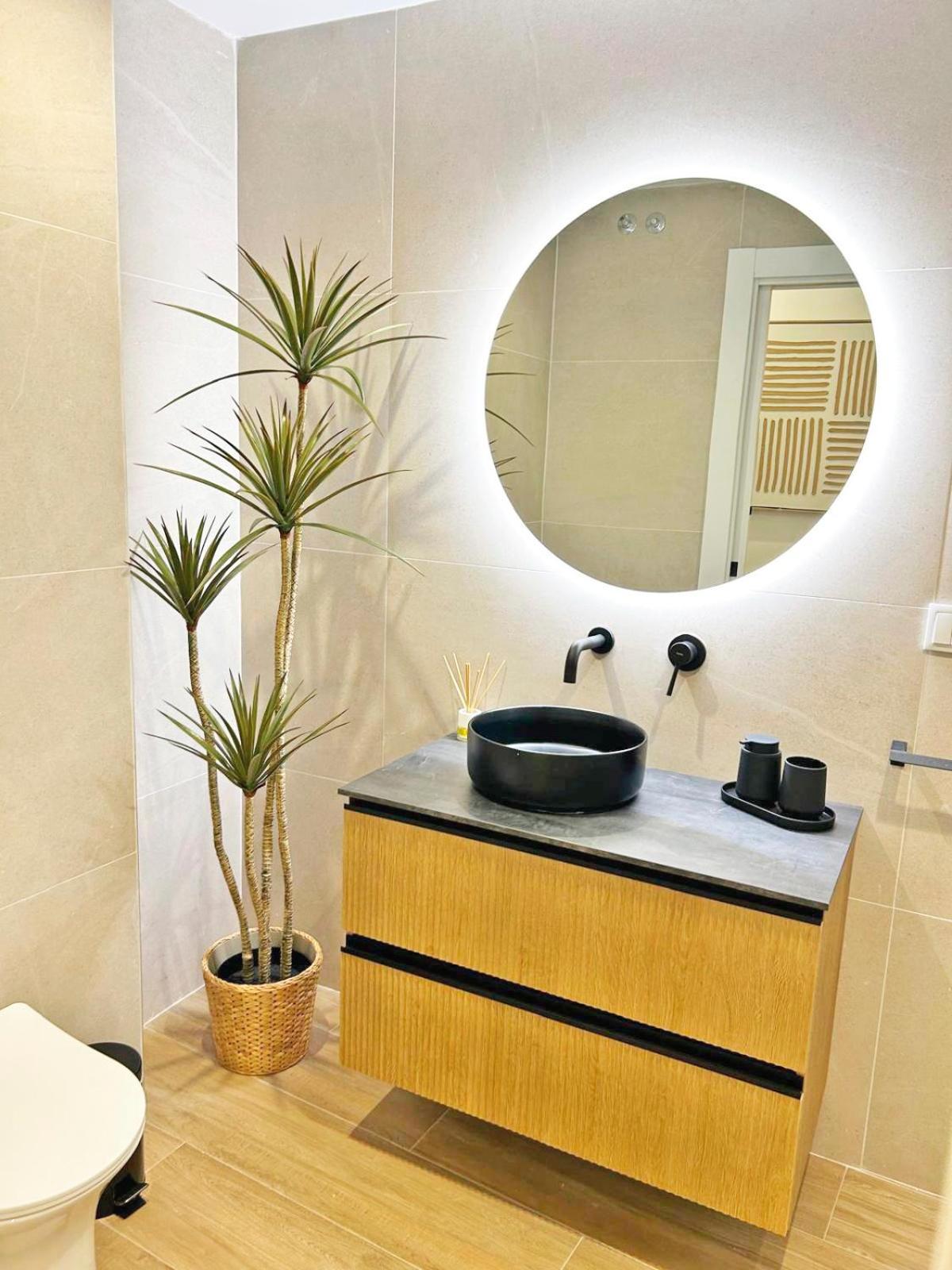 Apartment Ayuntamiento, Centrico Nuevo, Aire Acondicionado