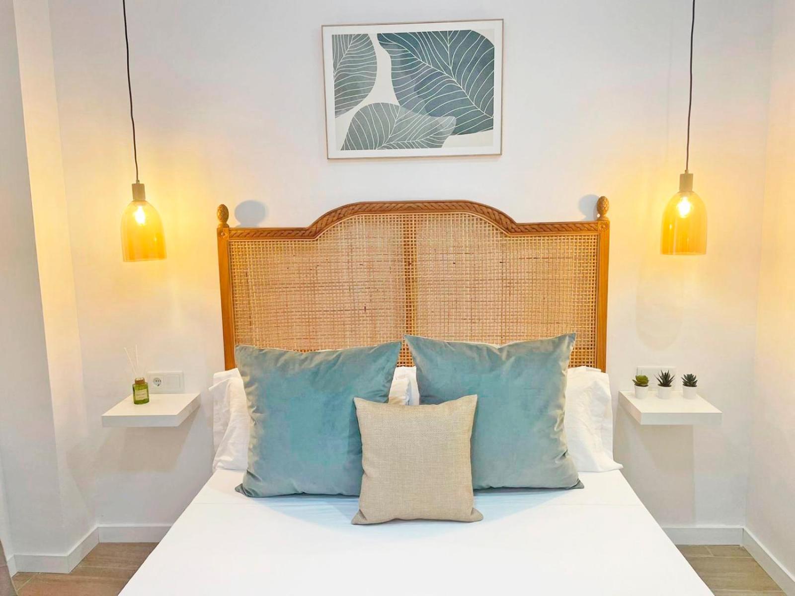 Ayuntamiento, Centrico Nuevo, Aire Acondicionado Appartement Alicante