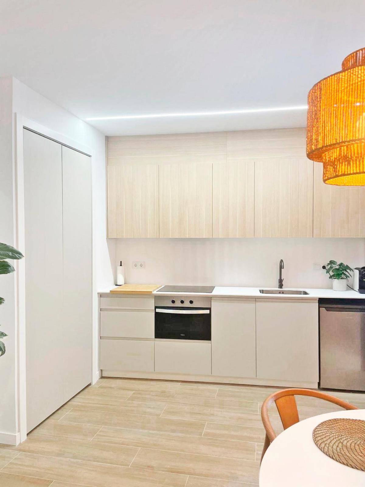 Apartment Ayuntamiento, Centrico Nuevo, Aire Acondicionado