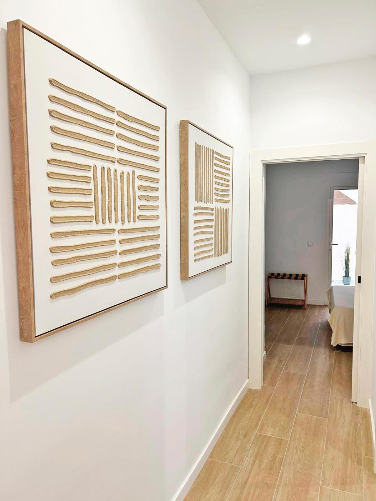 Apartment Ayuntamiento, Centrico Nuevo, Aire Acondicionado *