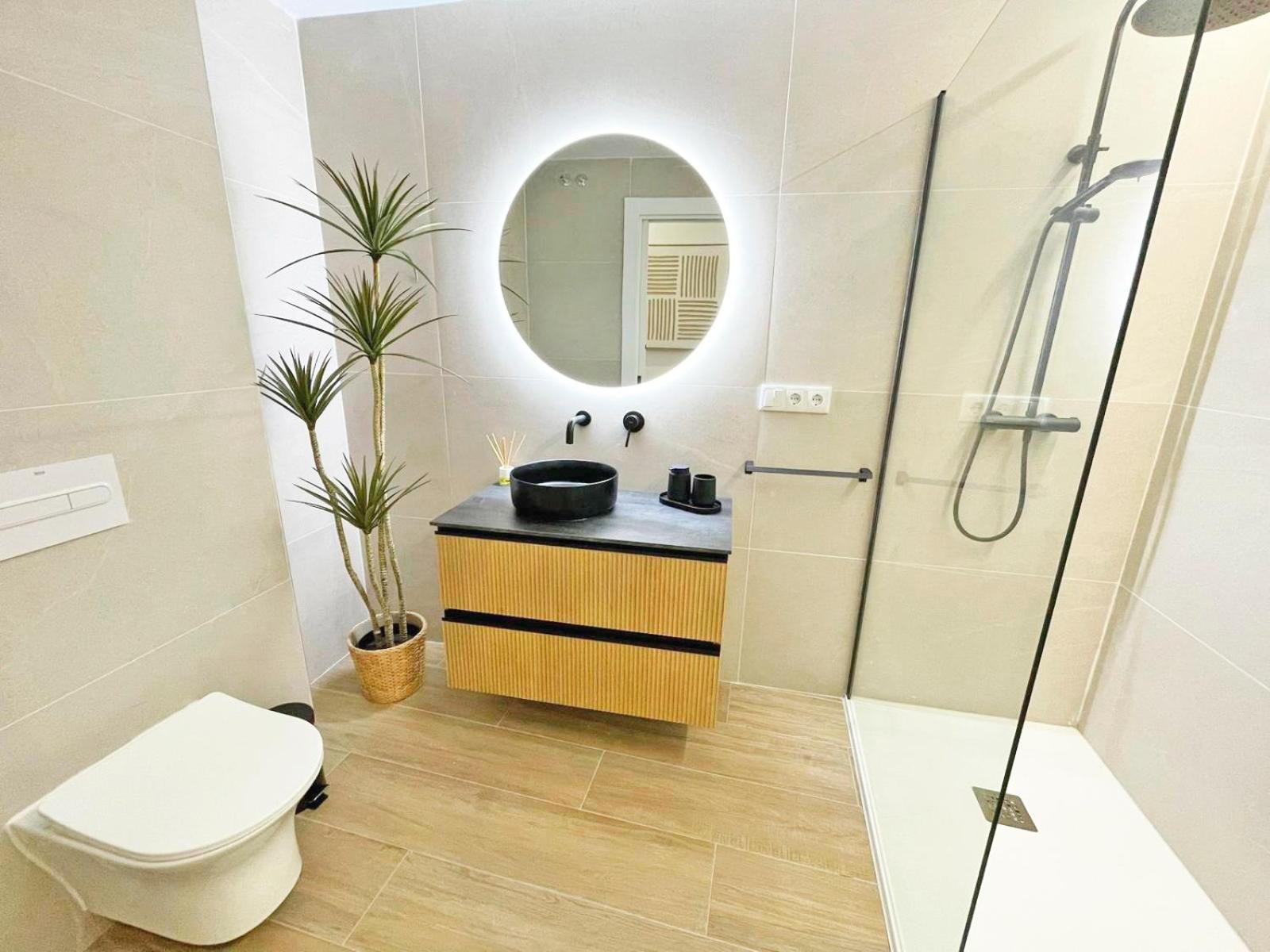 Apartment Ayuntamiento, Centrico Nuevo, Aire Acondicionado Alicante