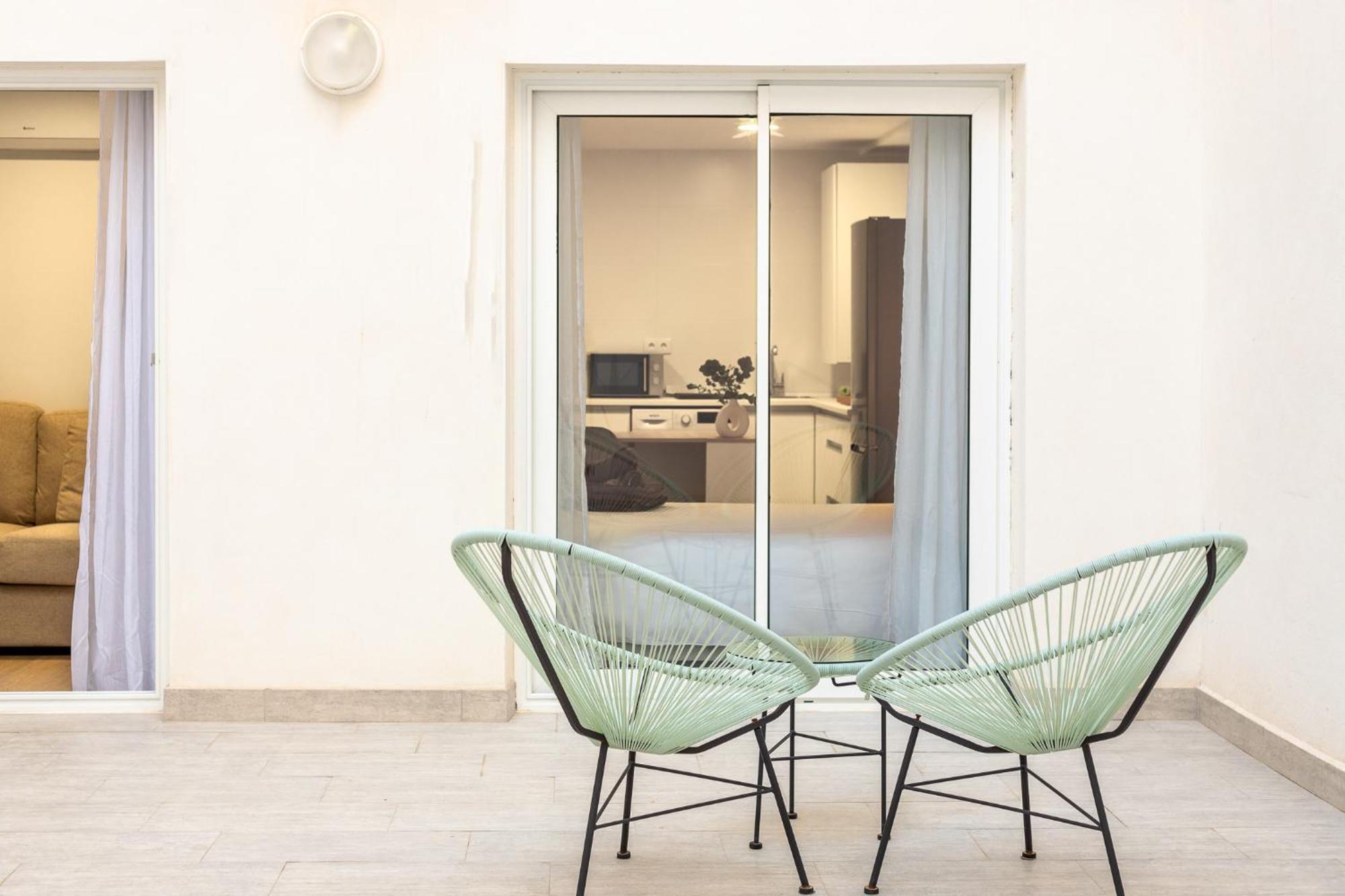 Jome Centro Appartement *