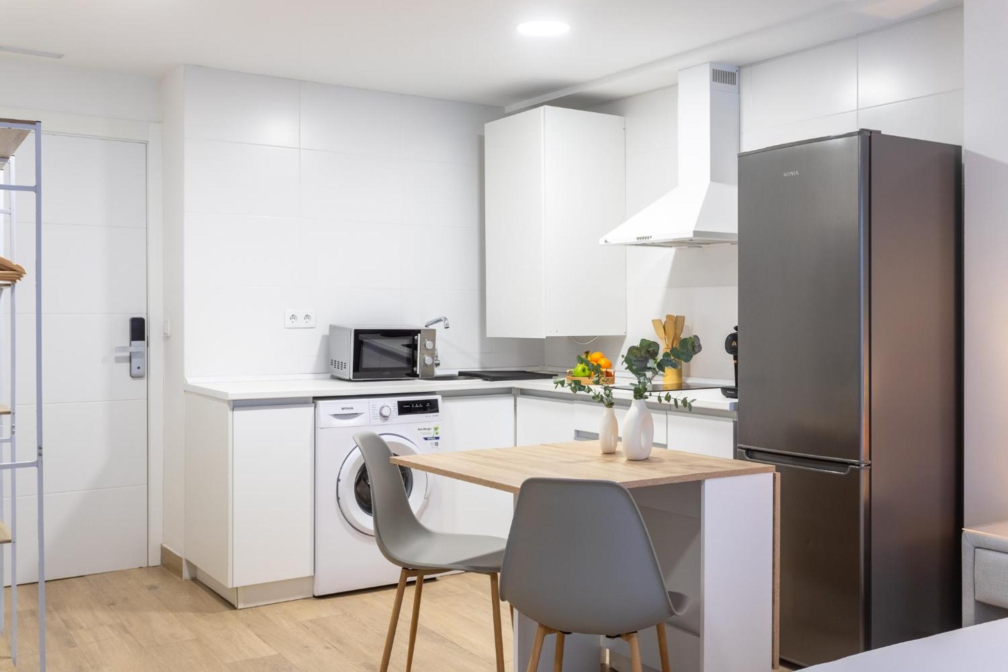 Jome Centro Apartment *