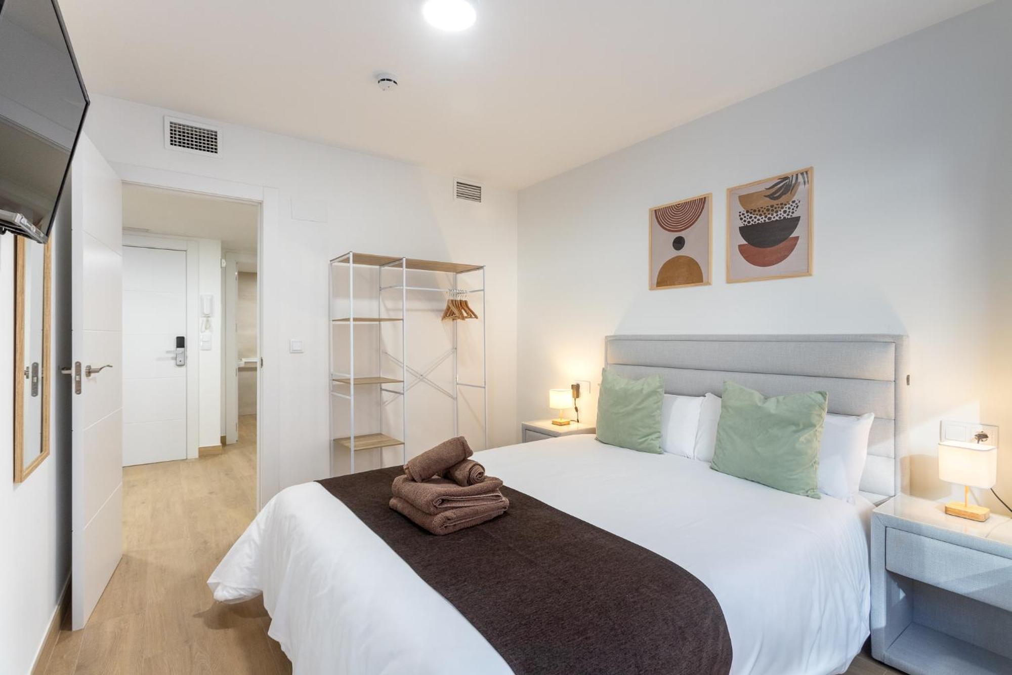 Appartement Jome Centro *