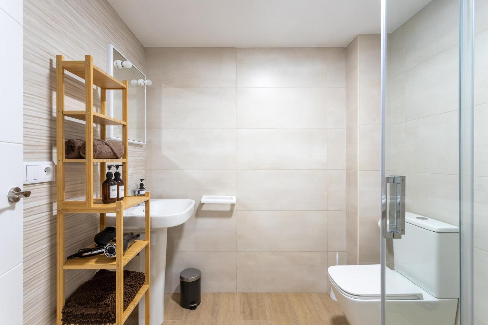 Jome Centro Appartement *