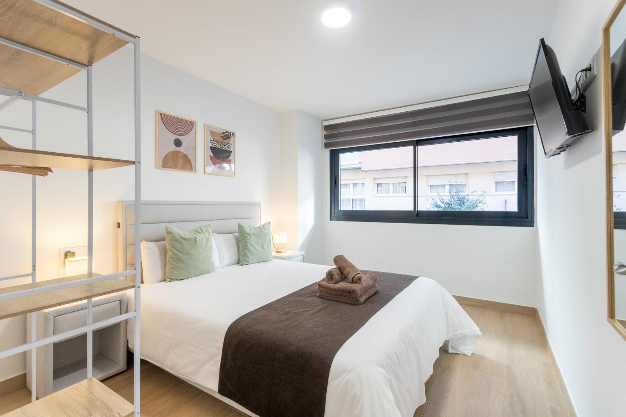 Appartement Jome Centro Alicante