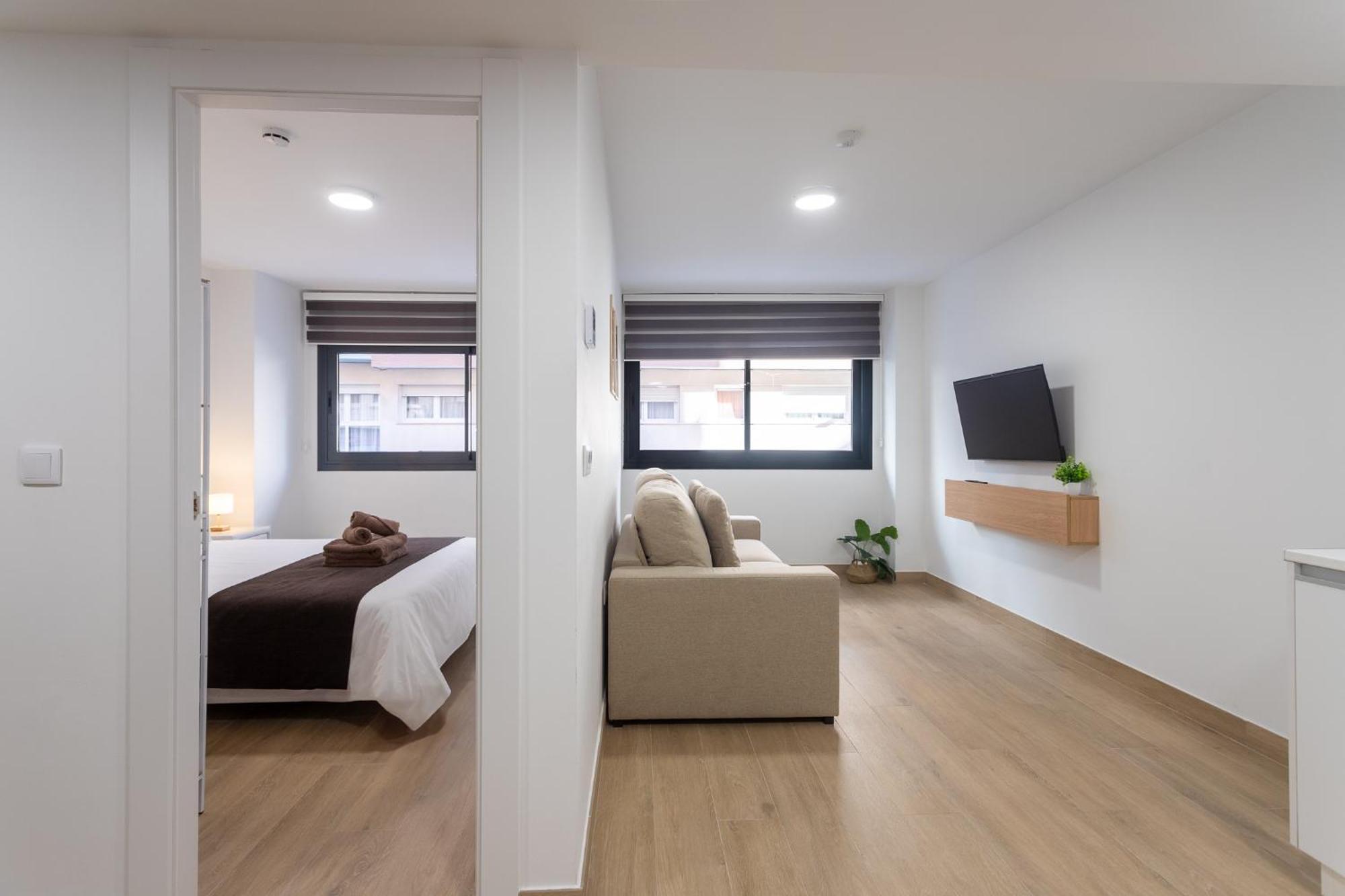 Jome Centro Appartement