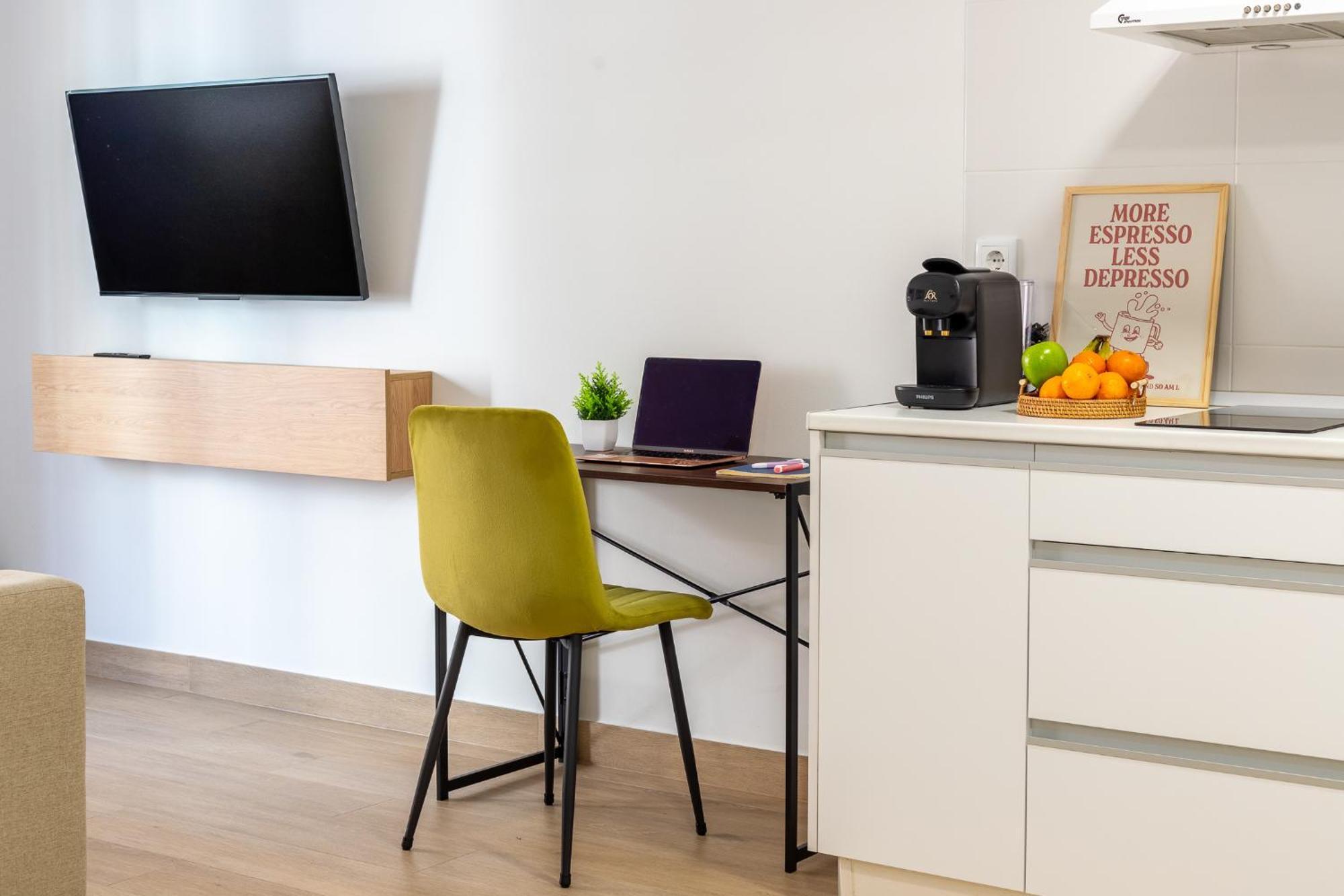 Appartement Jome Centro *