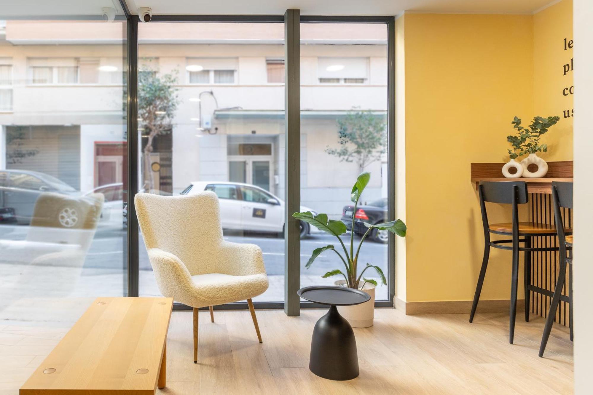 Jome Centro Appartement