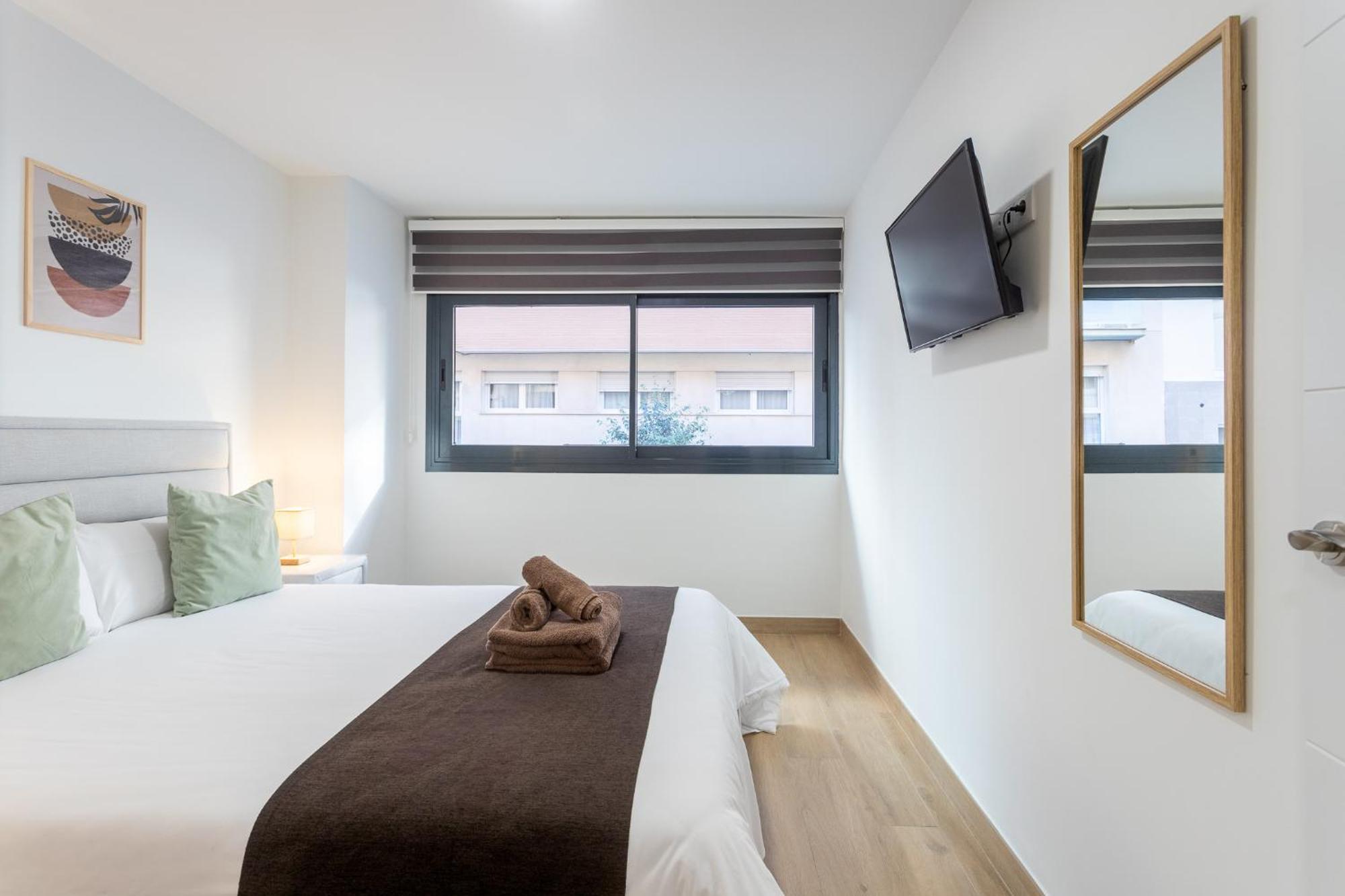 Appartement Jome Centro *