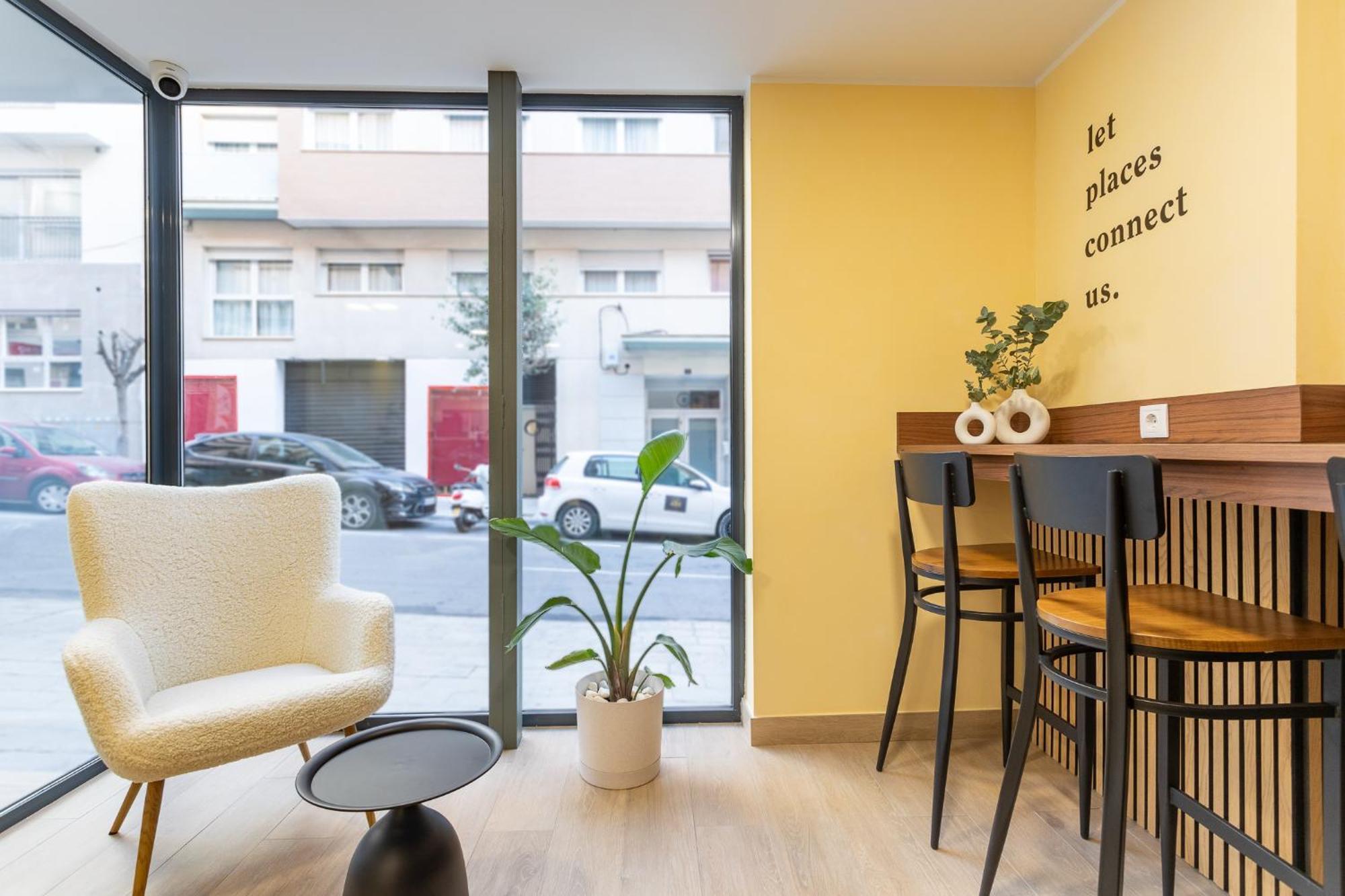 Appartement Jome Centro Alicante