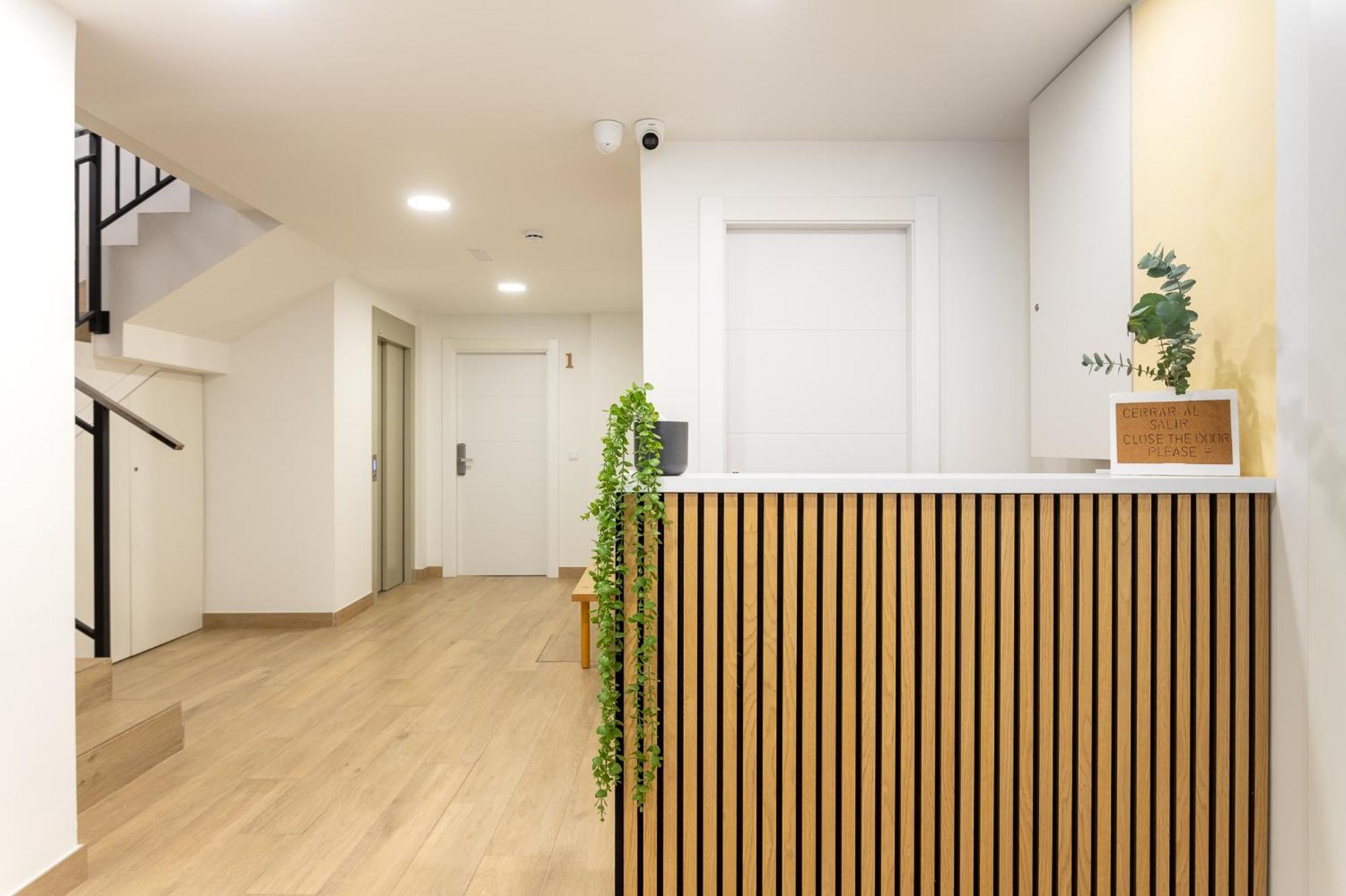 Jome Centro Appartement