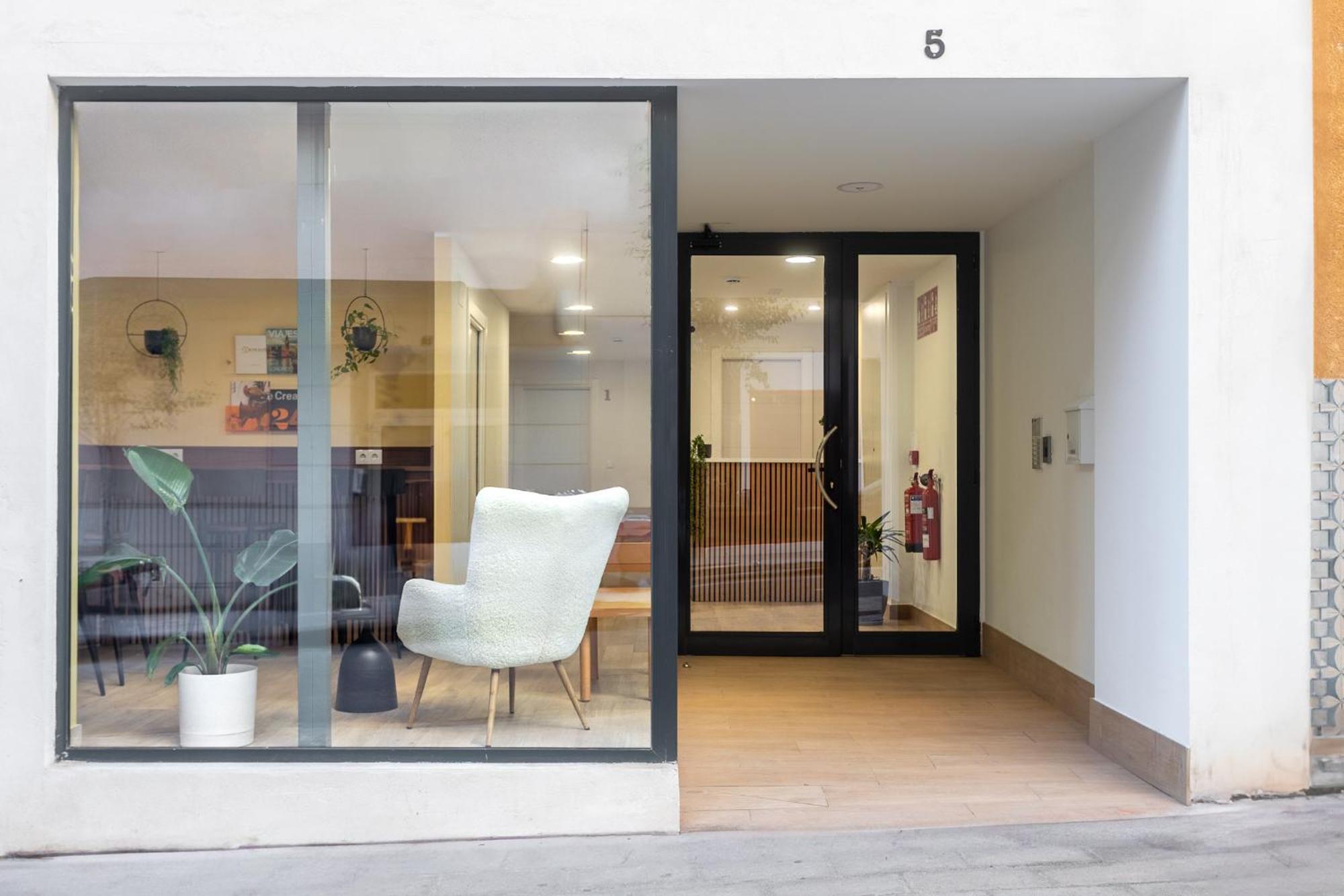 Appartement Jome Centro