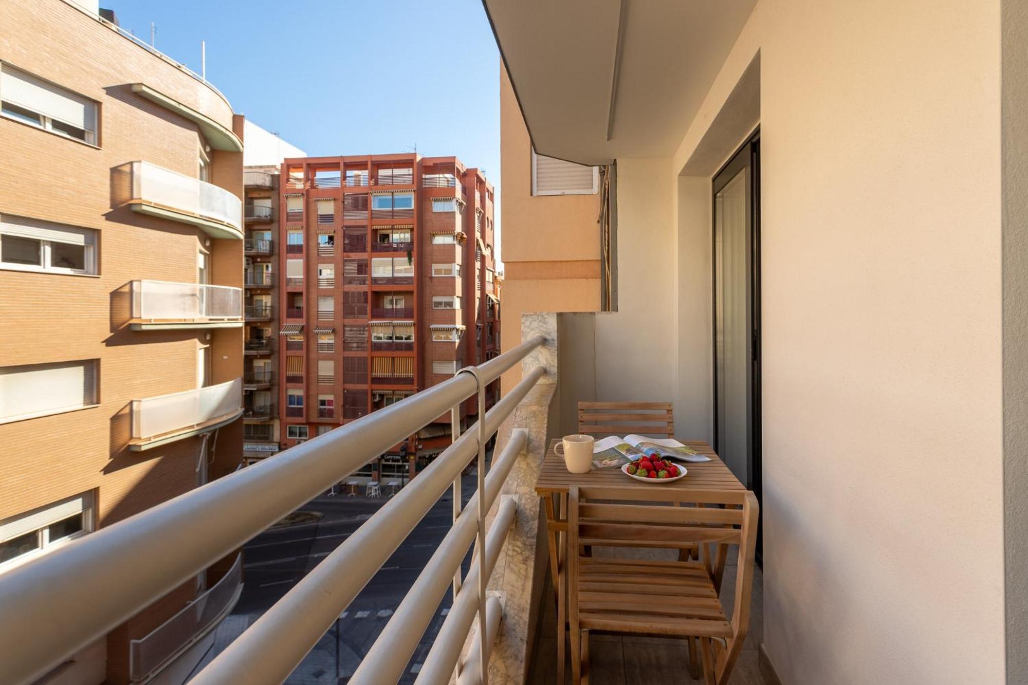 Appartement Jome Centro *