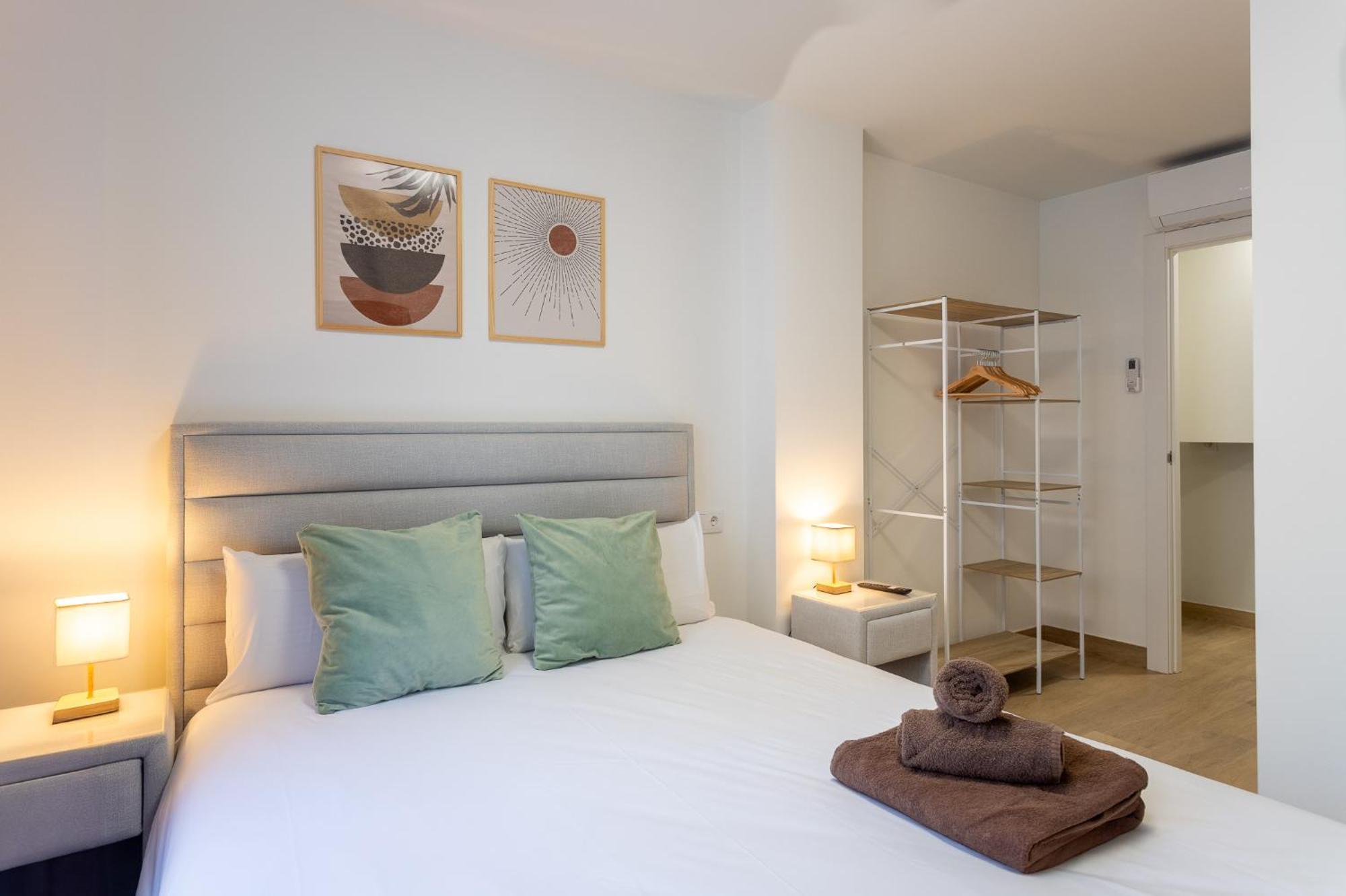 Jome Centro Apartment