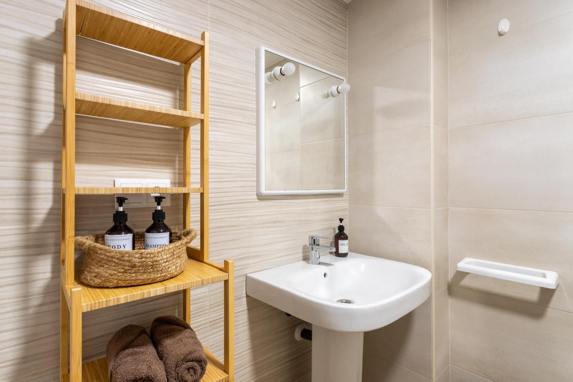 Appartement Jome Centro