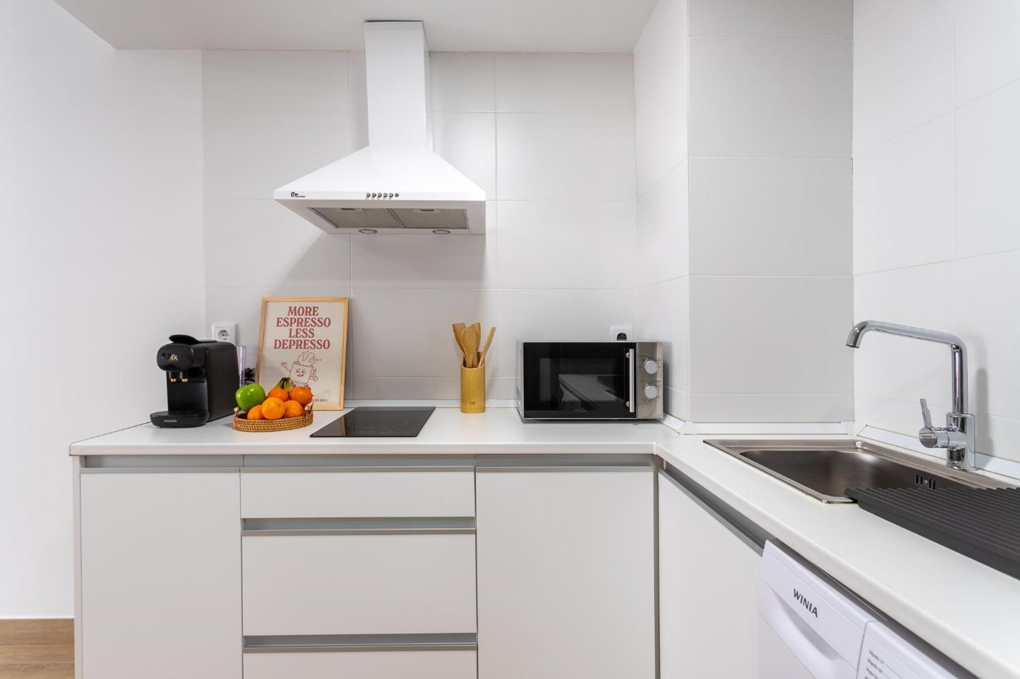 Appartement Jome Centro *