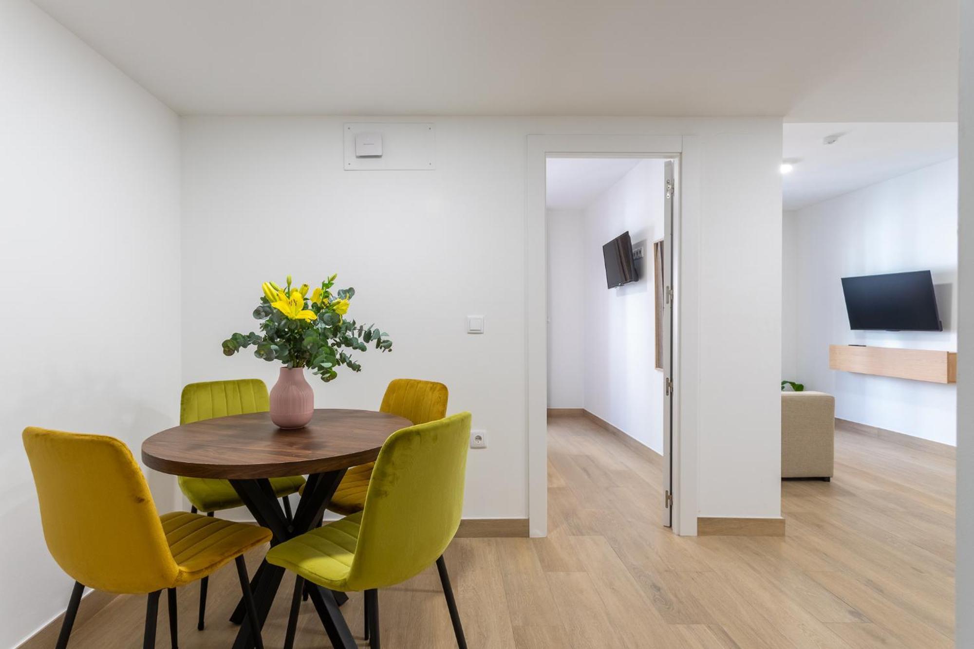 Jome Centro Appartement Alicante