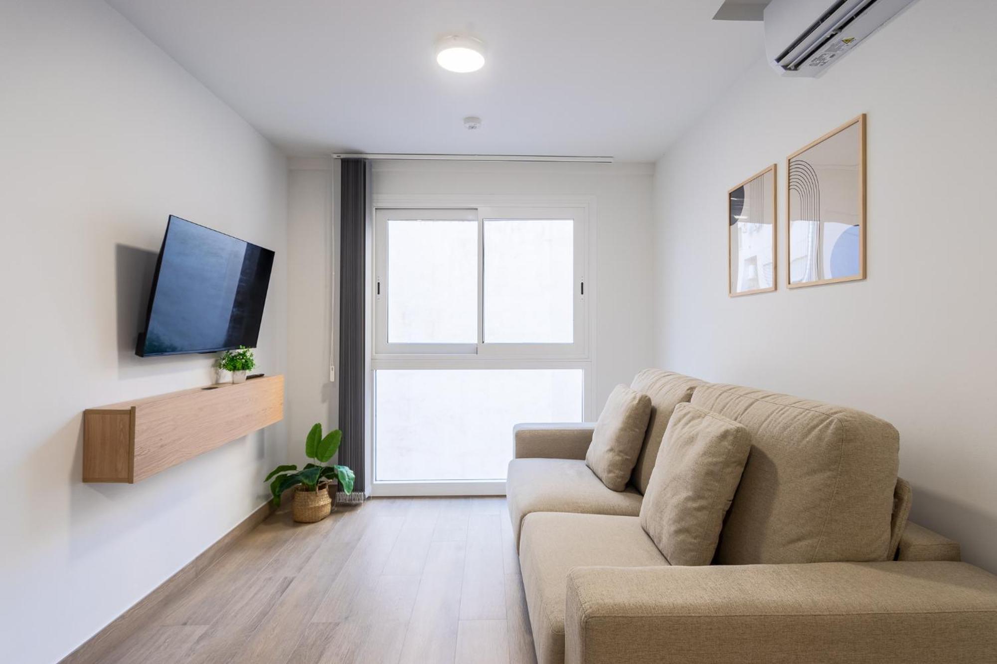 Appartement Jome Centro