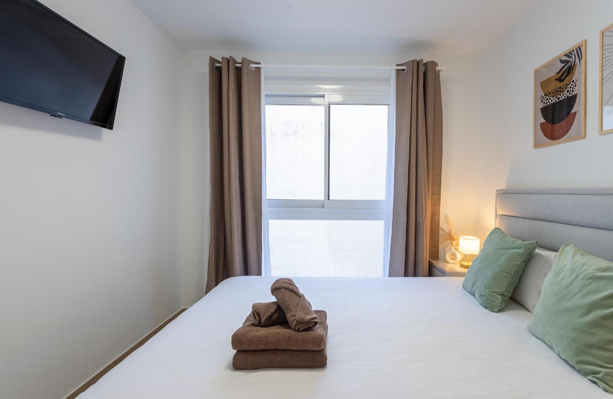 Appartement Jome Centro *