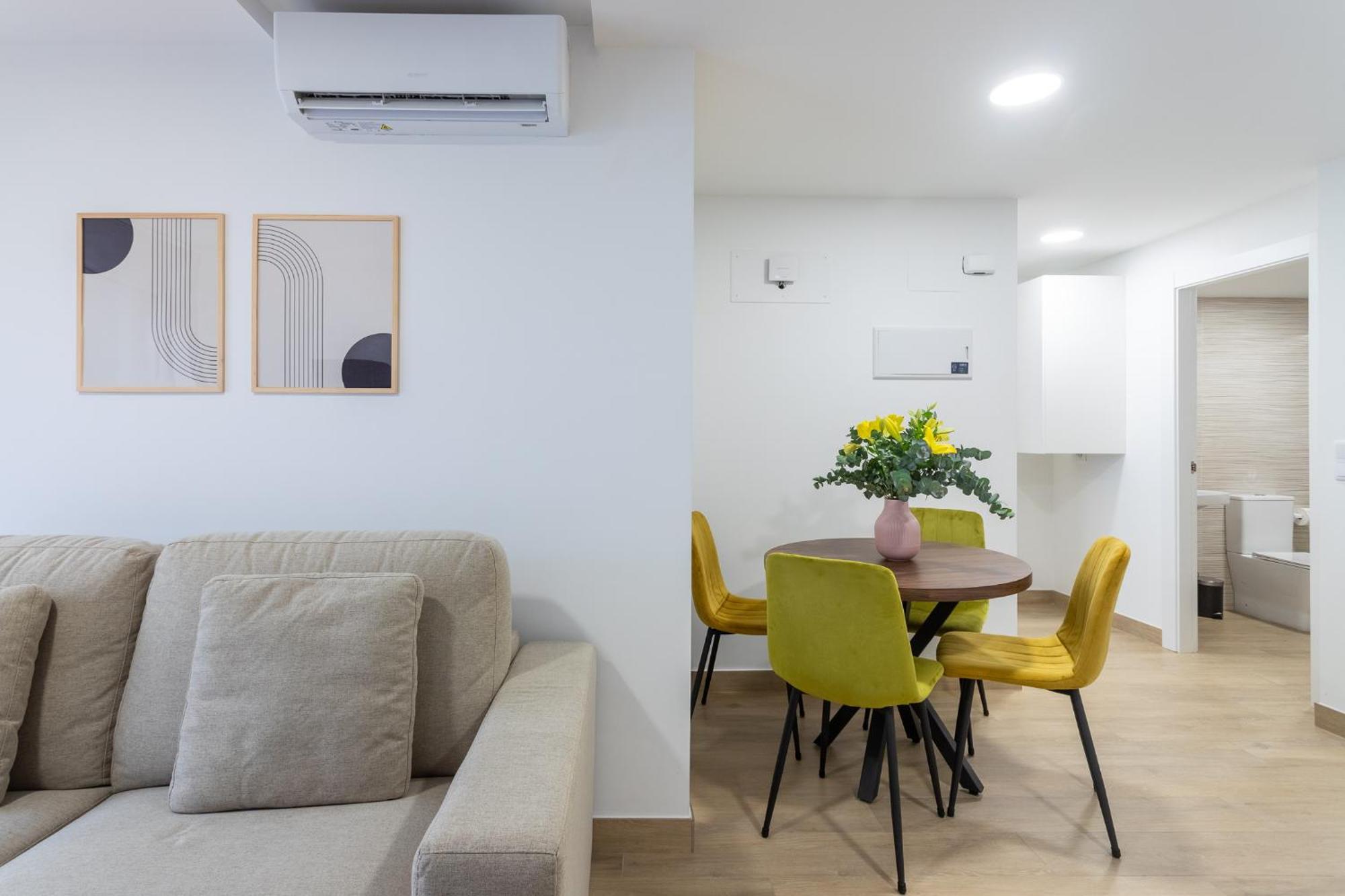 Appartement Jome Centro *