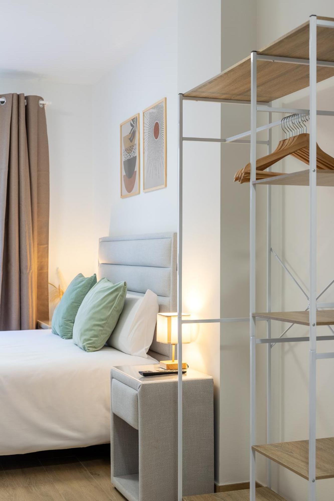 Jome Centro Appartement Alicante