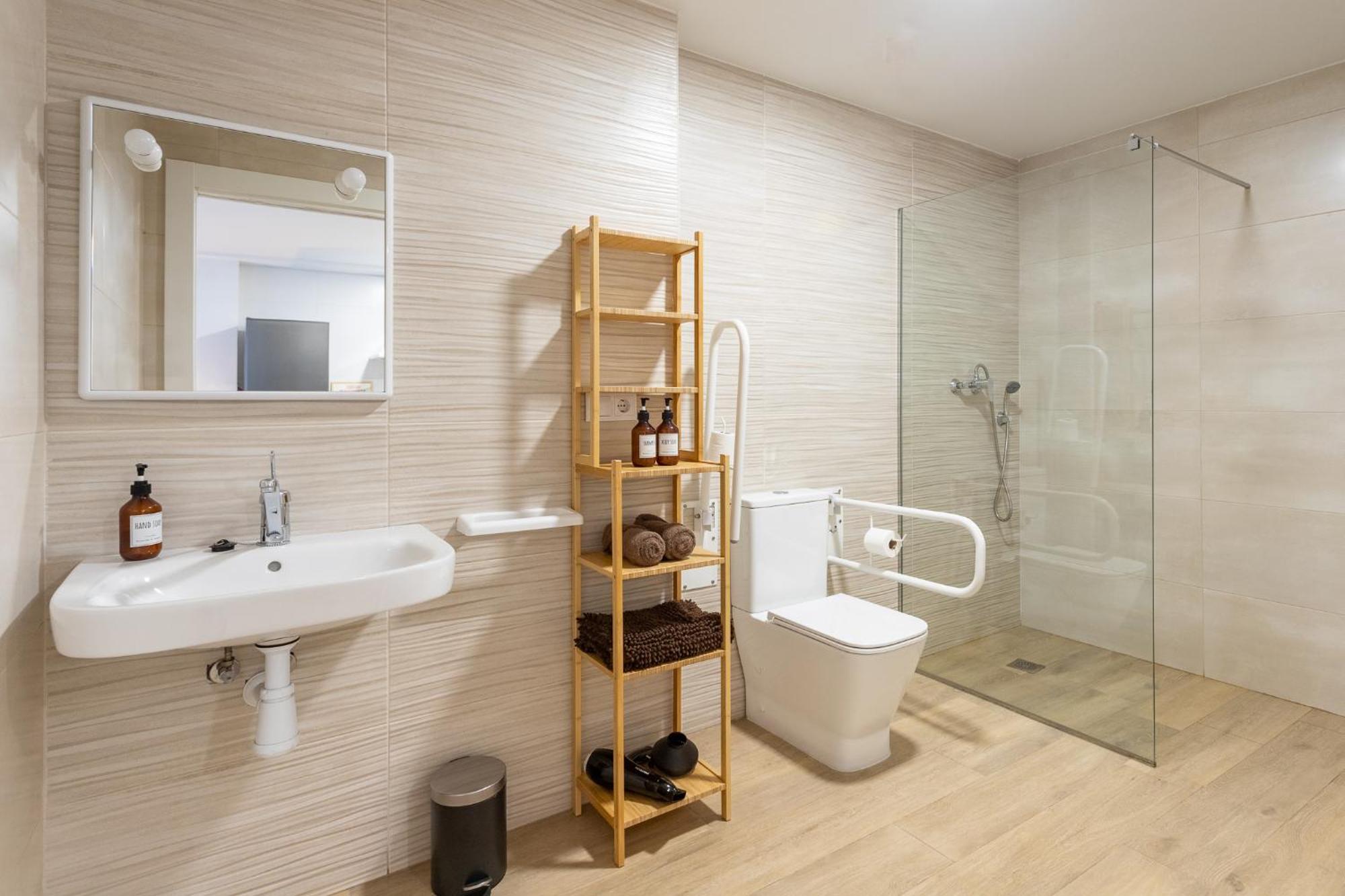 Appartement Jome Centro Alicante