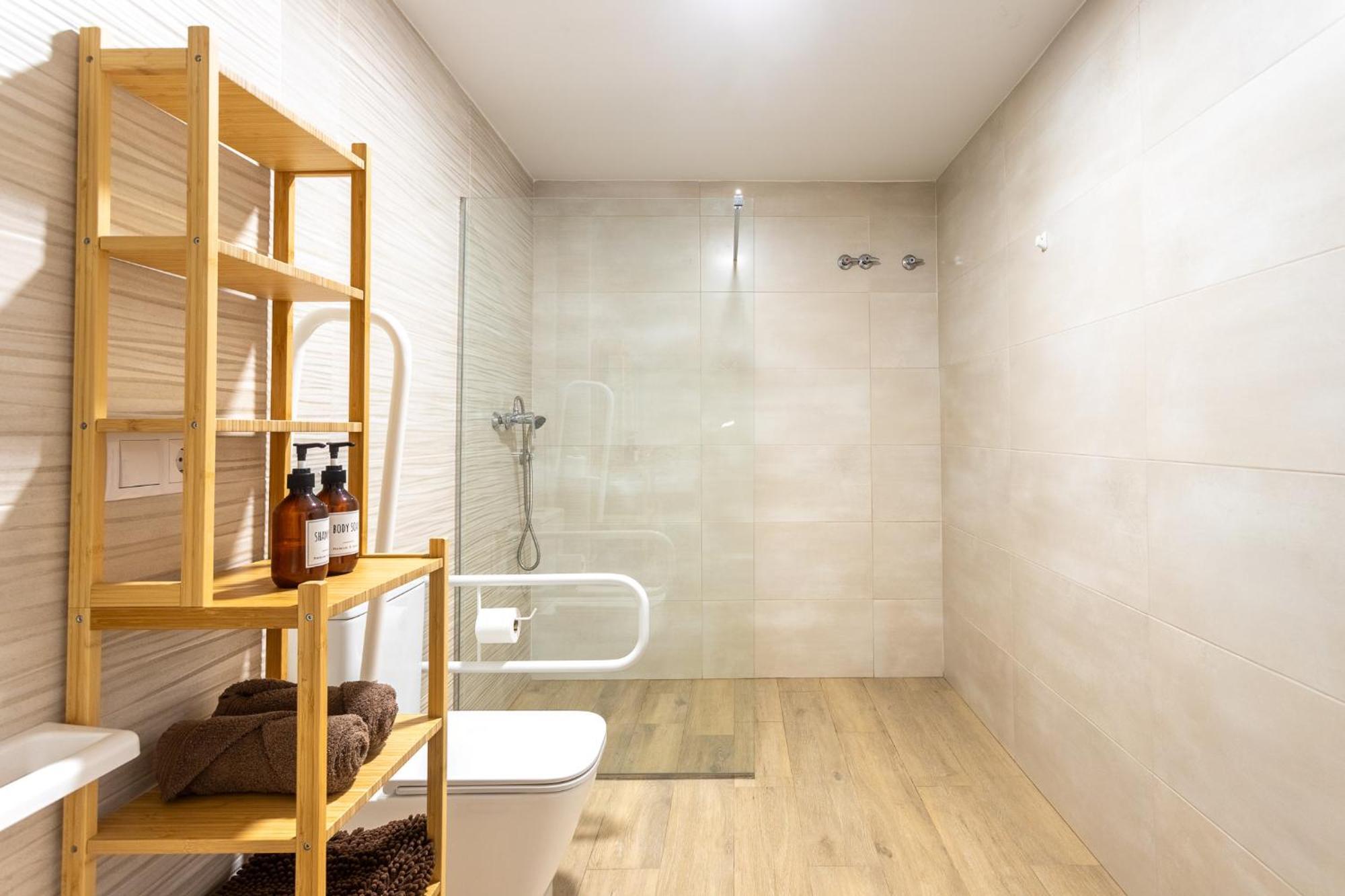 Jome Centro Appartement *