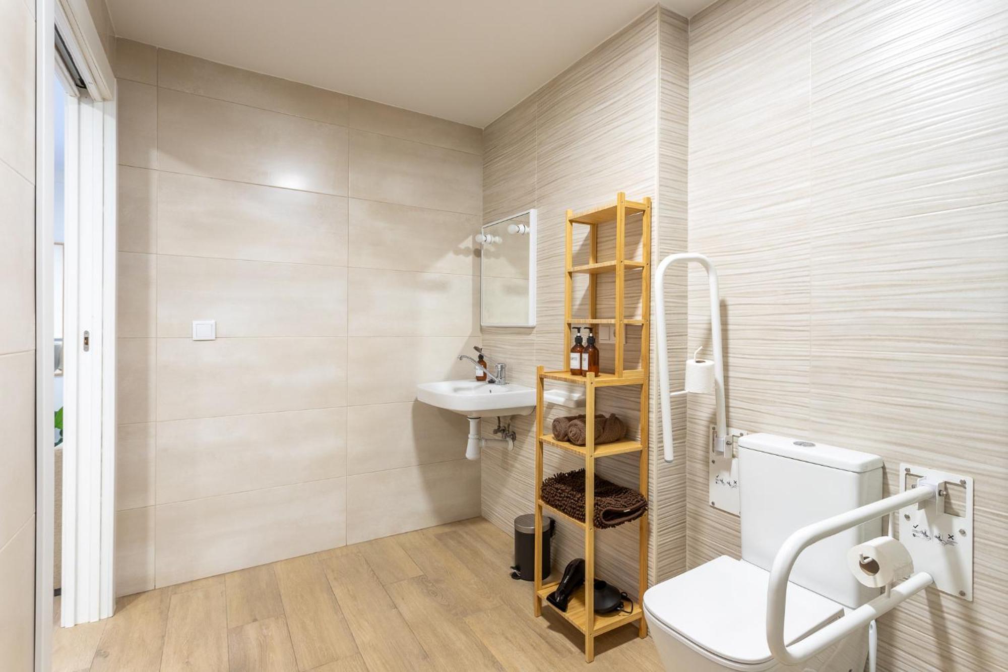 Jome Centro Appartement