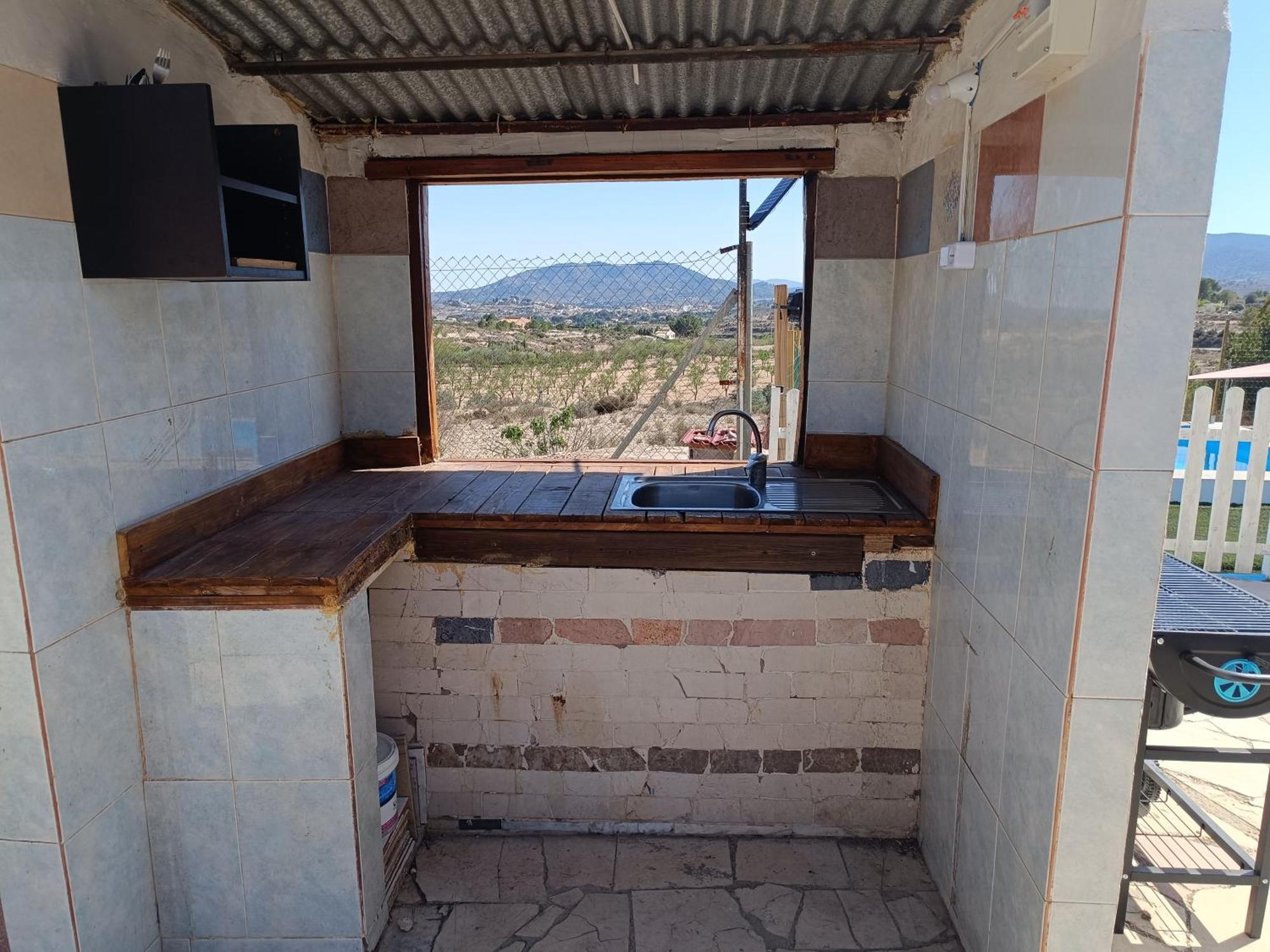 Chalet Libre