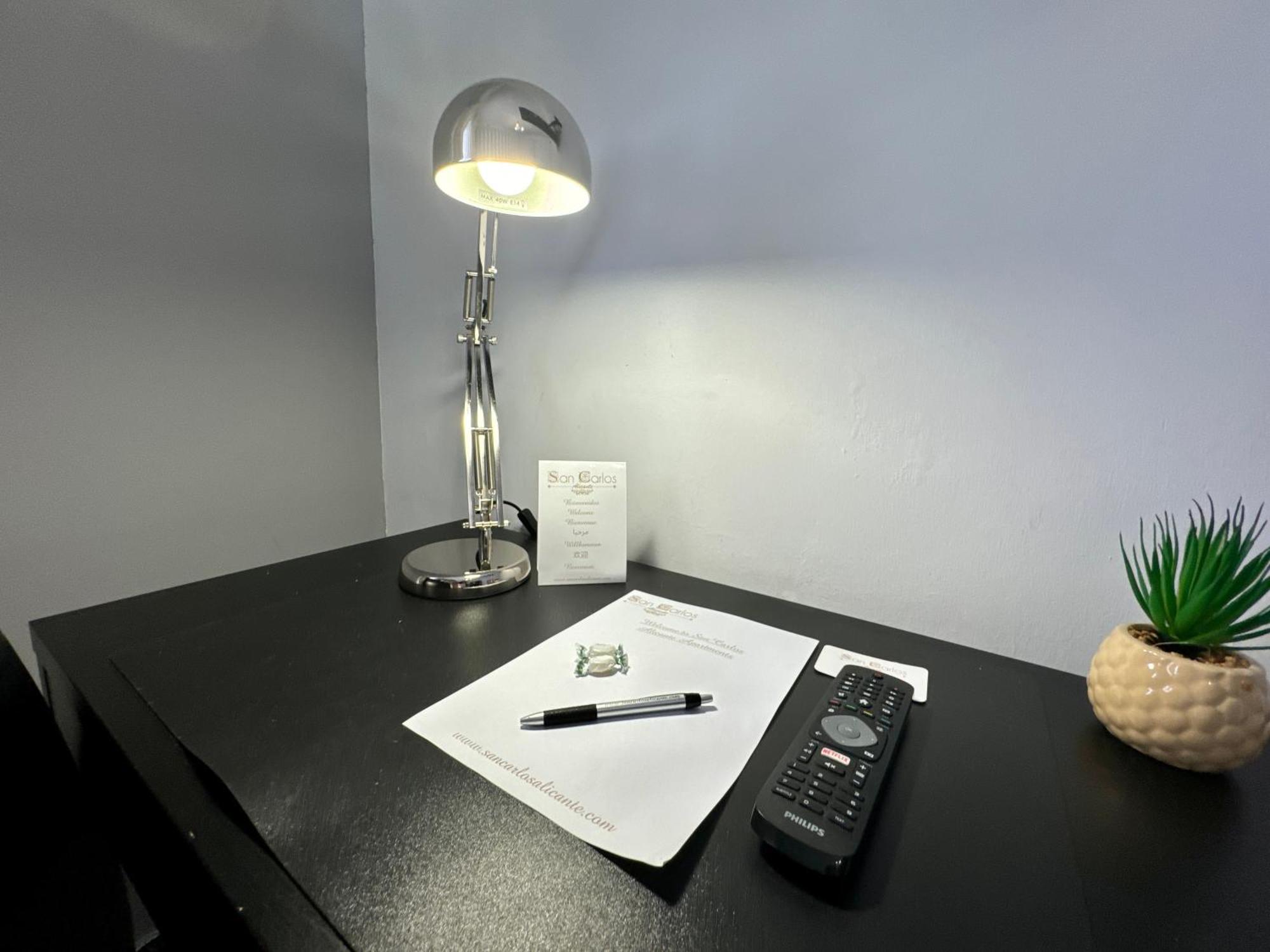 Appartement San Carlos Ii *