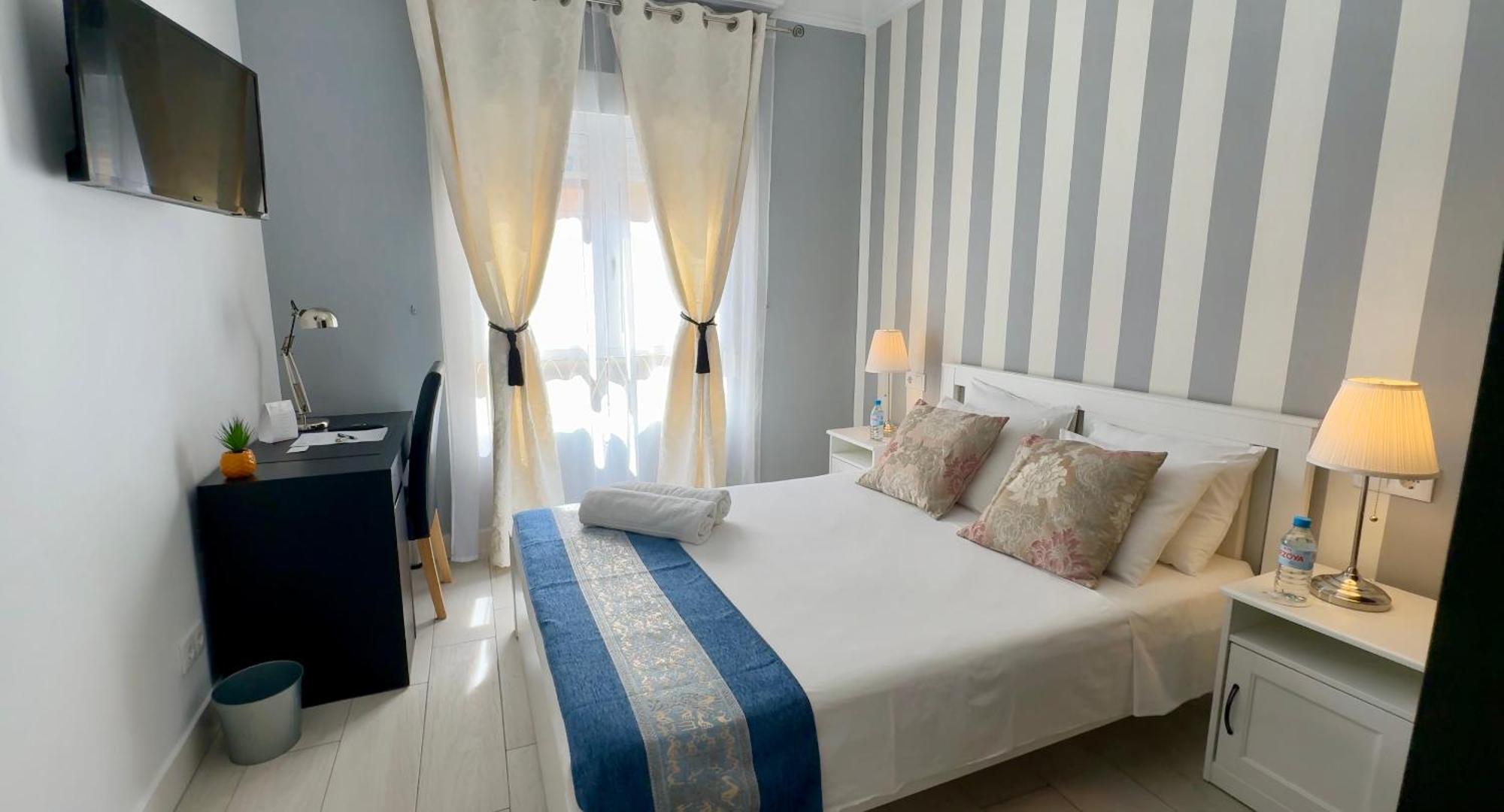 San Carlos Ii Appartement Alicante