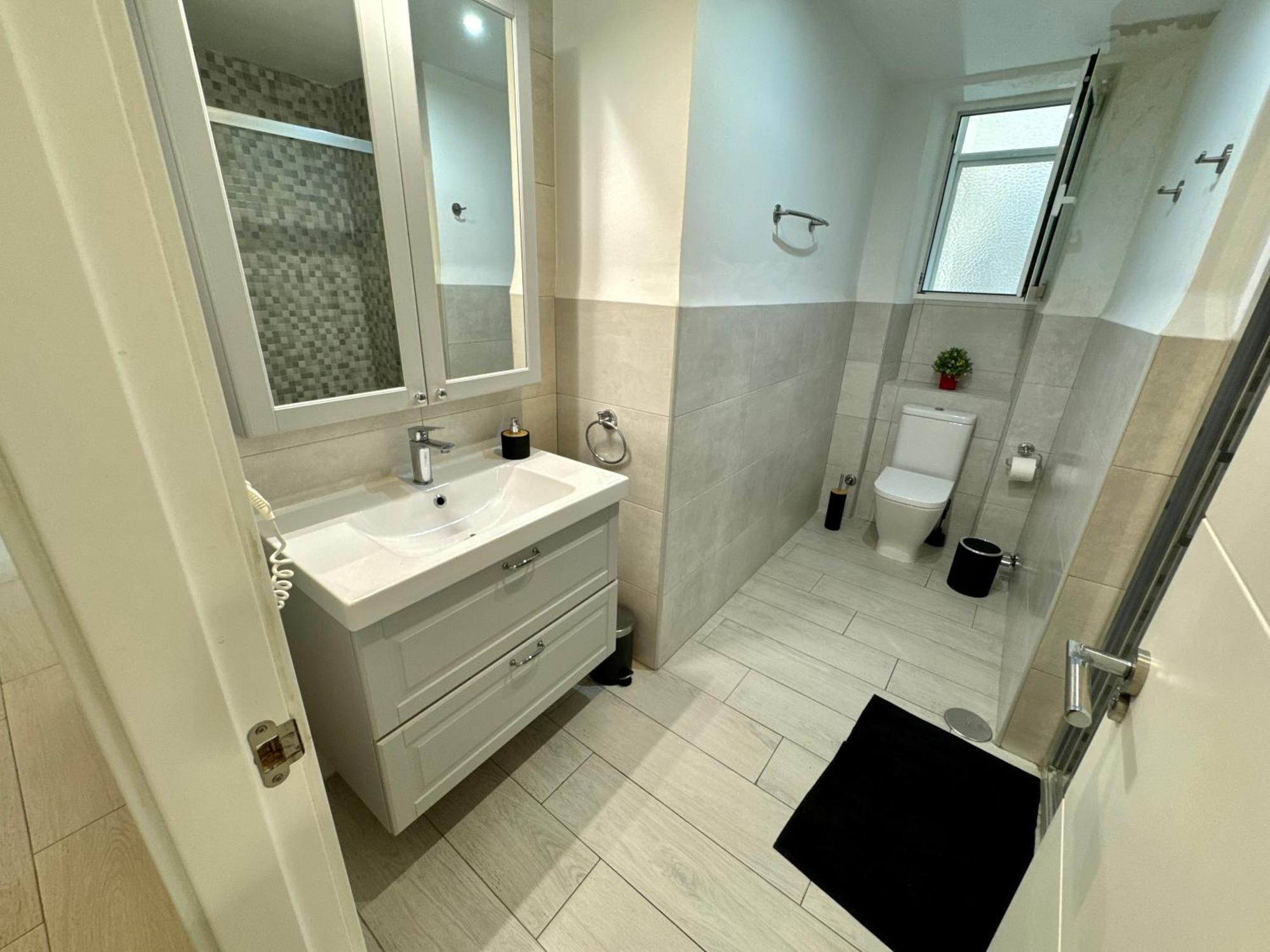 San Carlos Ii Appartement