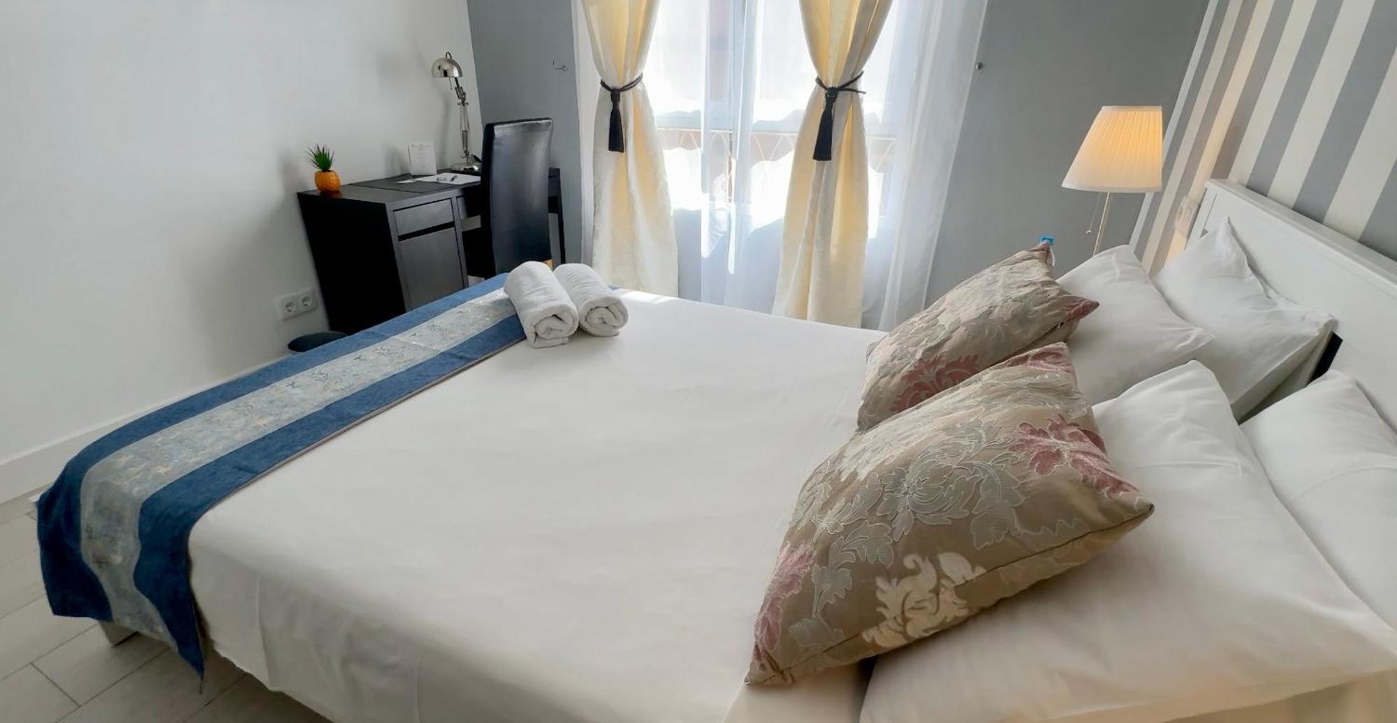 San Carlos Ii Appartement *
