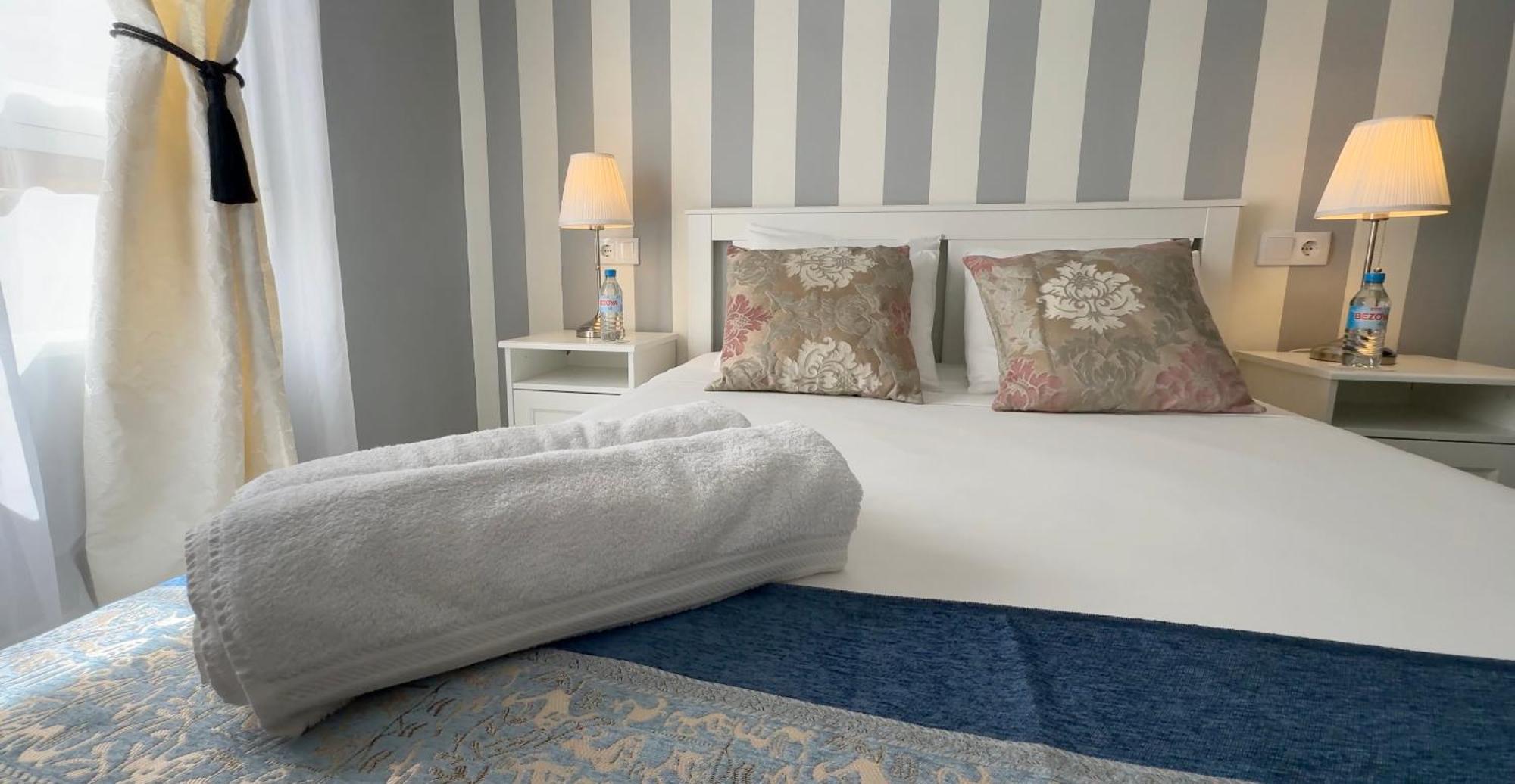 Appartement San Carlos Ii *