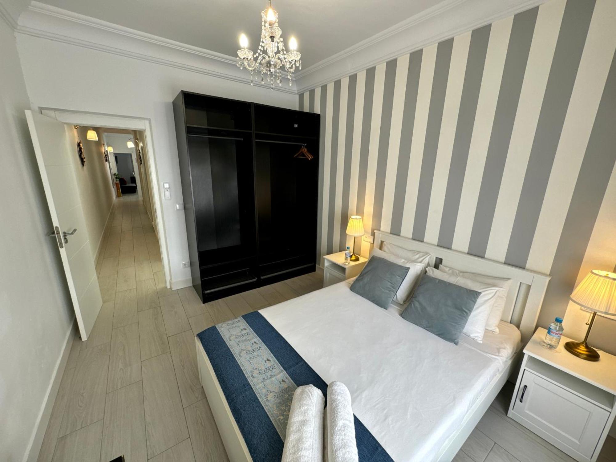 San Carlos Ii Appartement Alicante