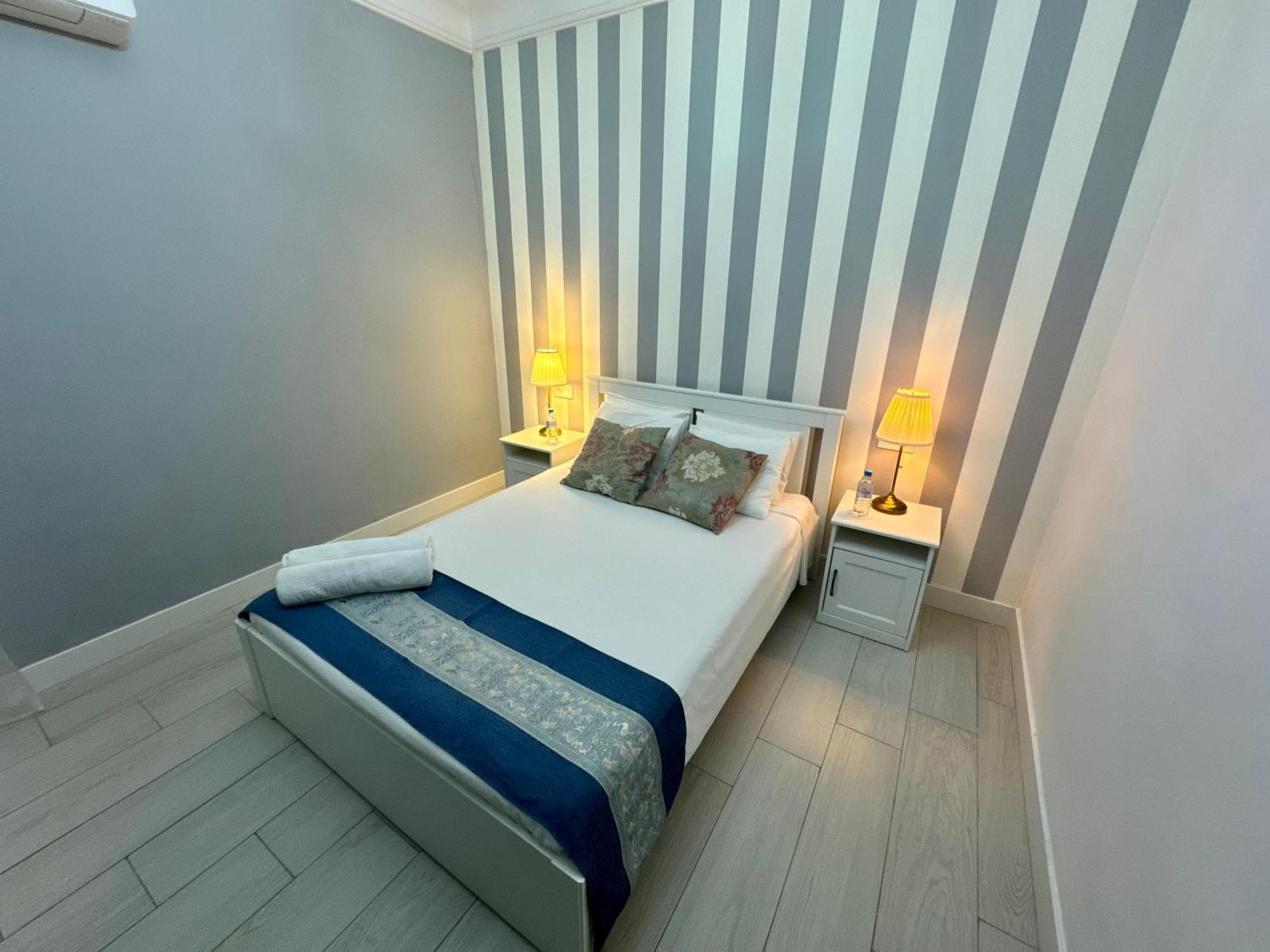 Apartment San Carlos Ii Alicante