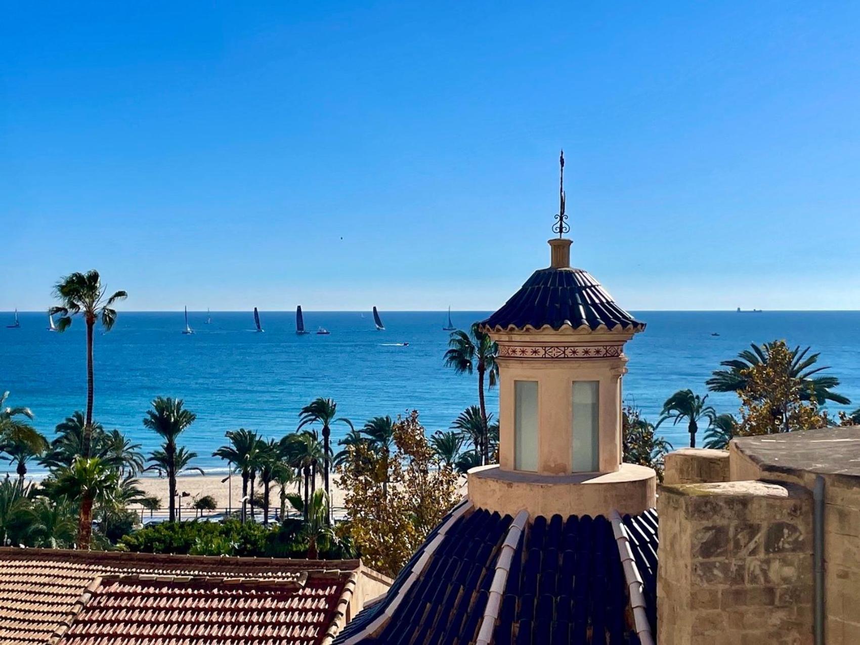 Villavieja17 Studio-apartments Apartment Alicante