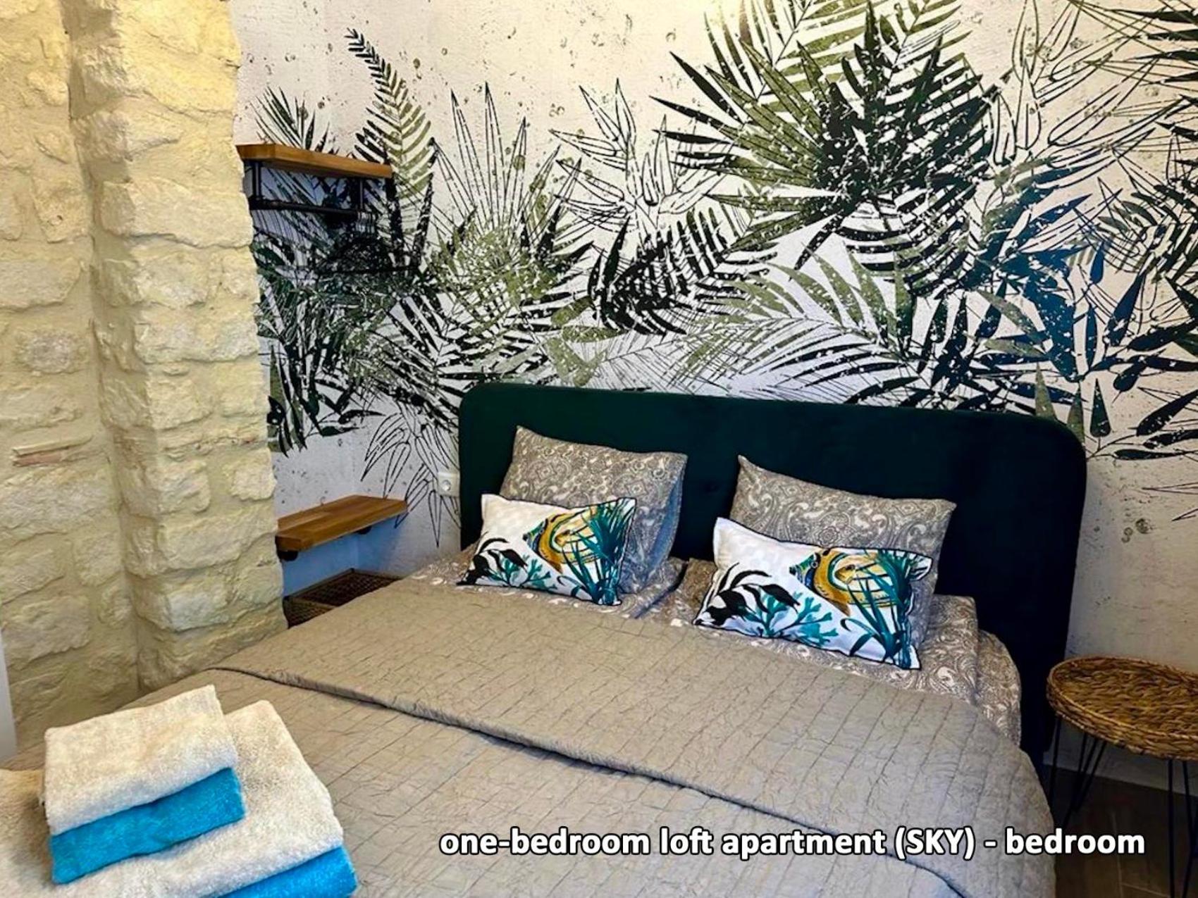 Villavieja17 Studio-apartments * Alicante