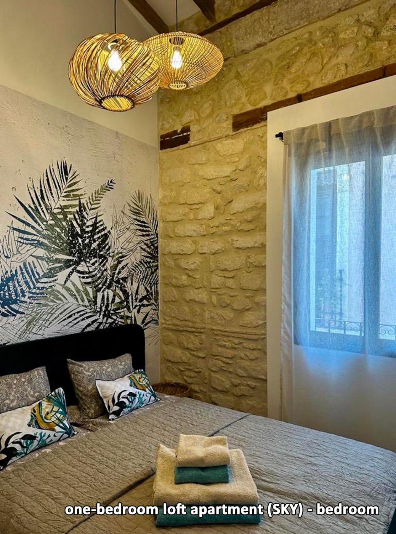 Villavieja17 Studio-apartments Apartment